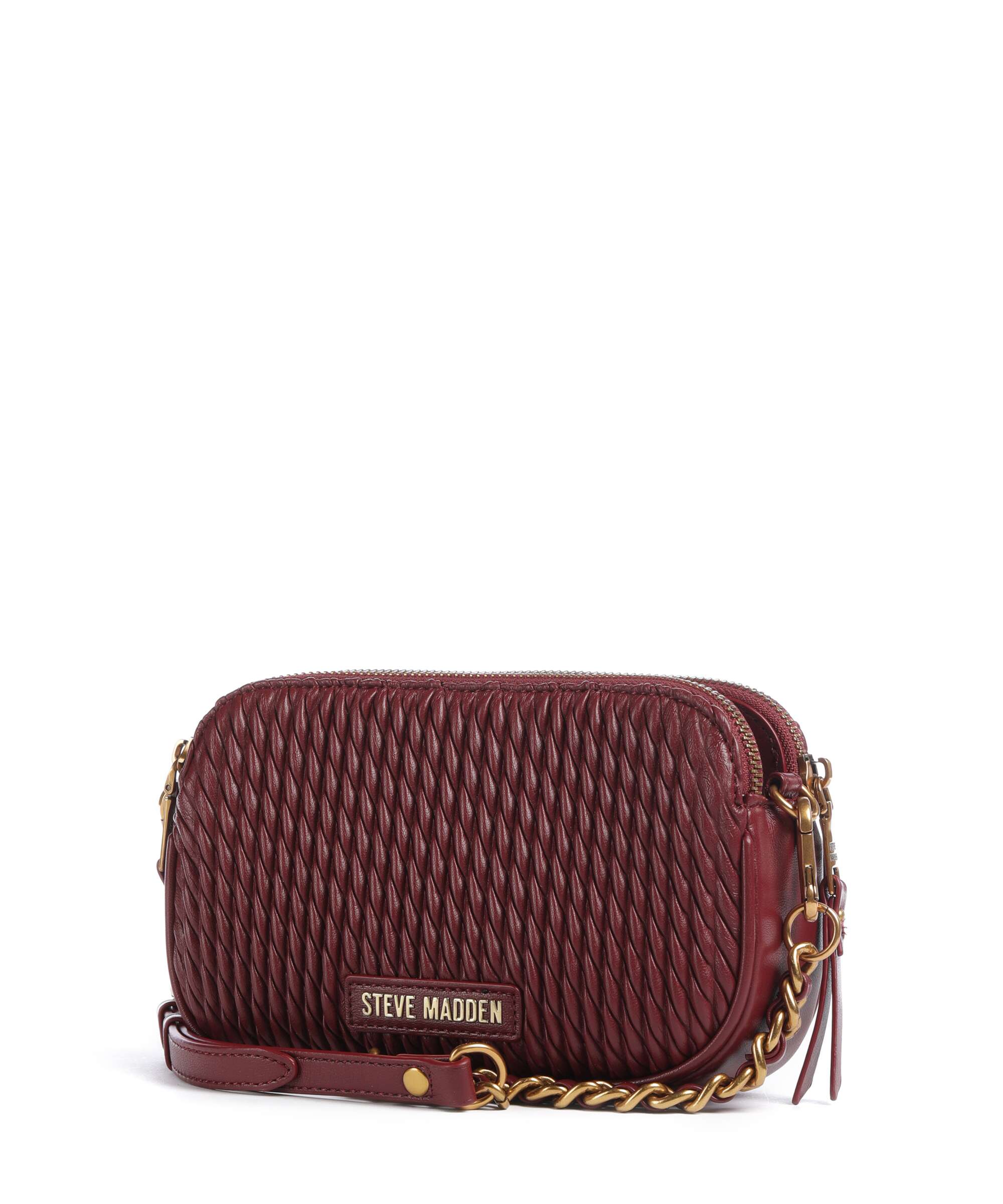 Steve Madden BDAISY-M Torba przez ramię red - Image 2