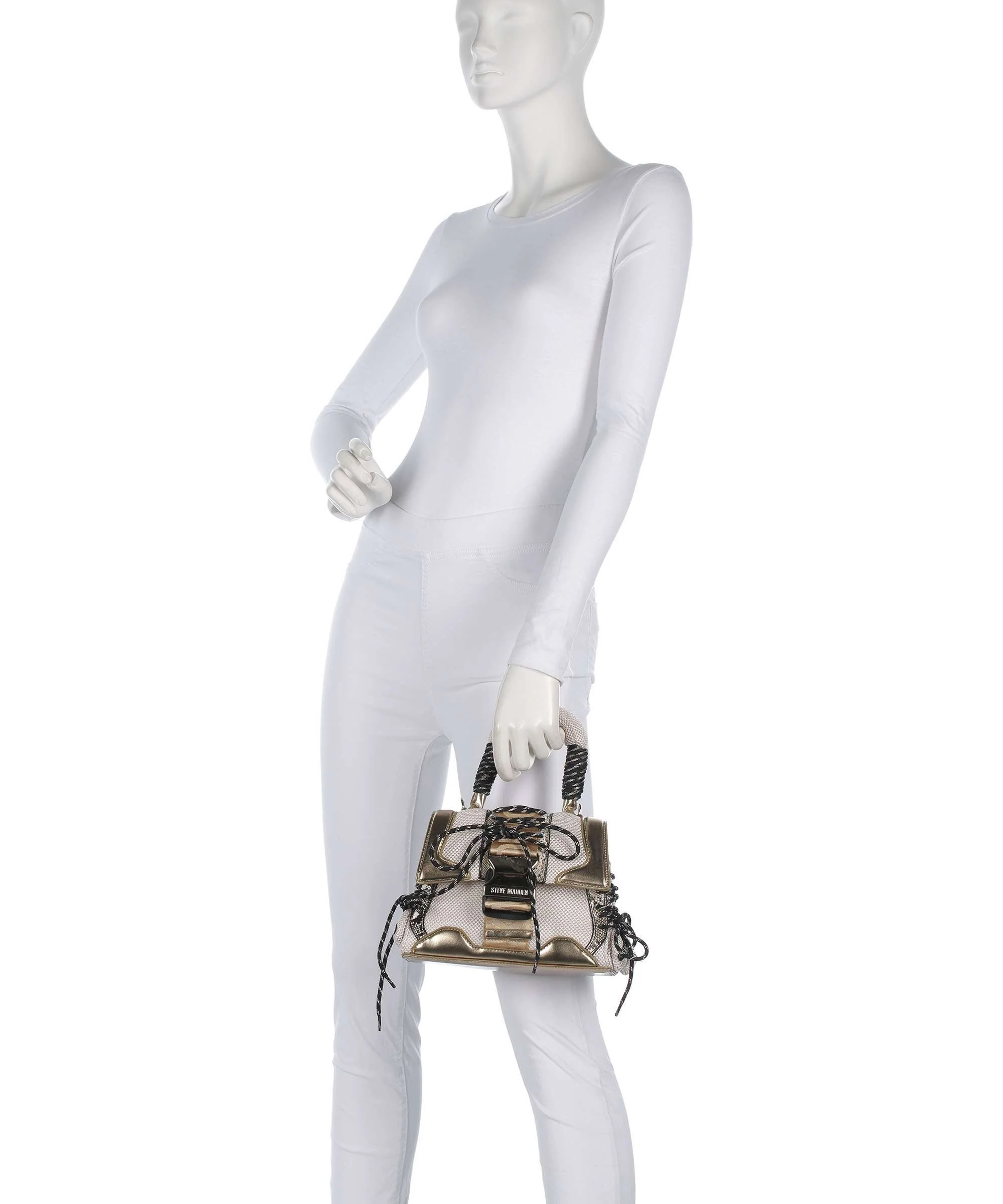 Steve Madden BDIEGO-B Torebka snake - Image 3