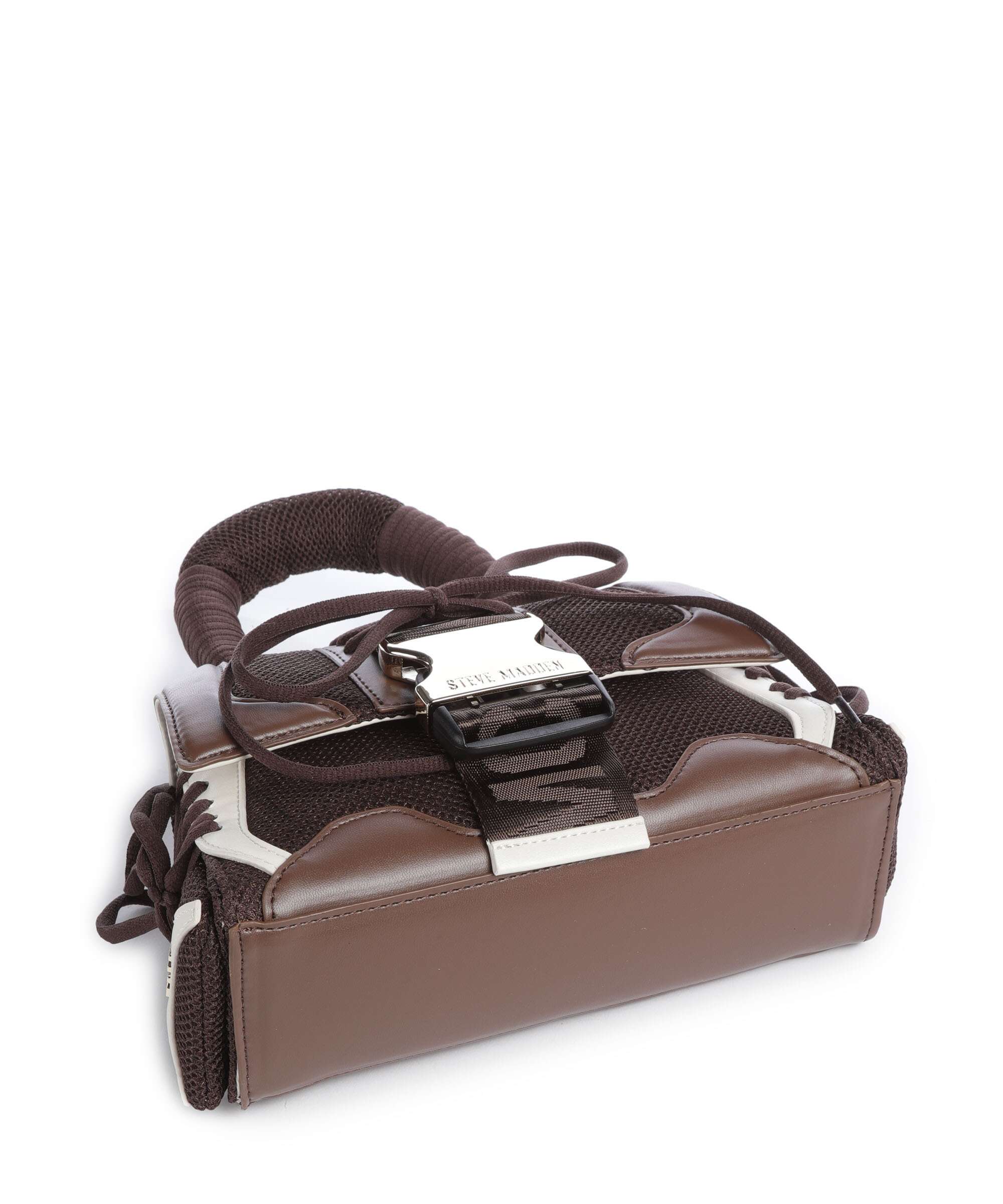 Steve Madden BDIEGO-M Torebka coffee - Image 5