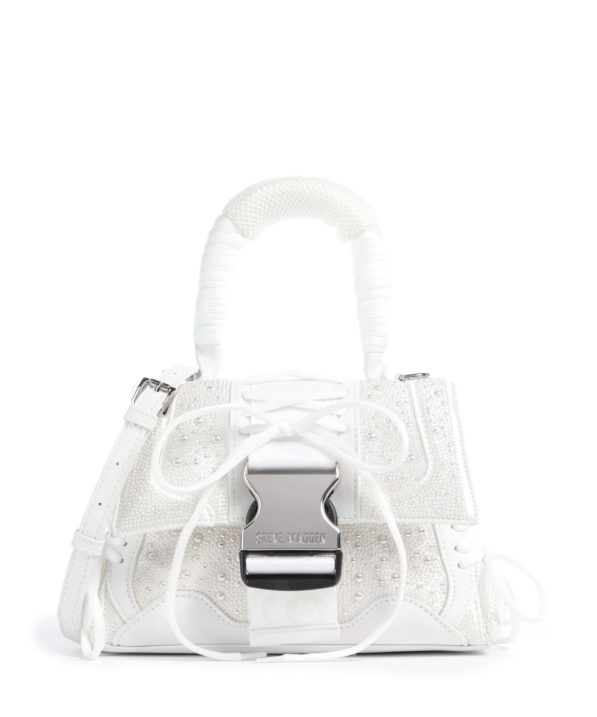 Steve Madden BDIEGO-W Torebka pearl