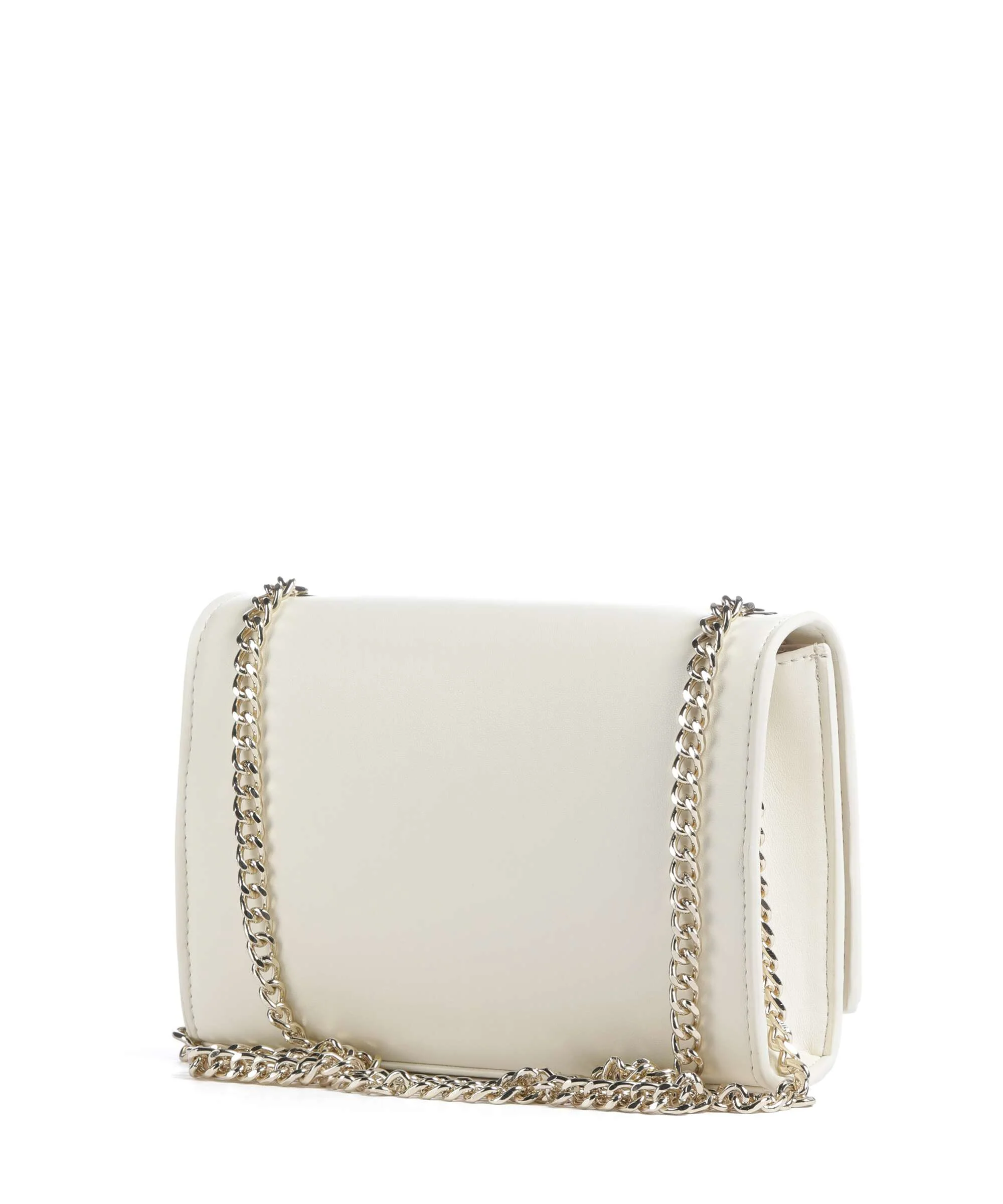 Steve Madden BDIPSY Torba na ramię white/gold - Image 2