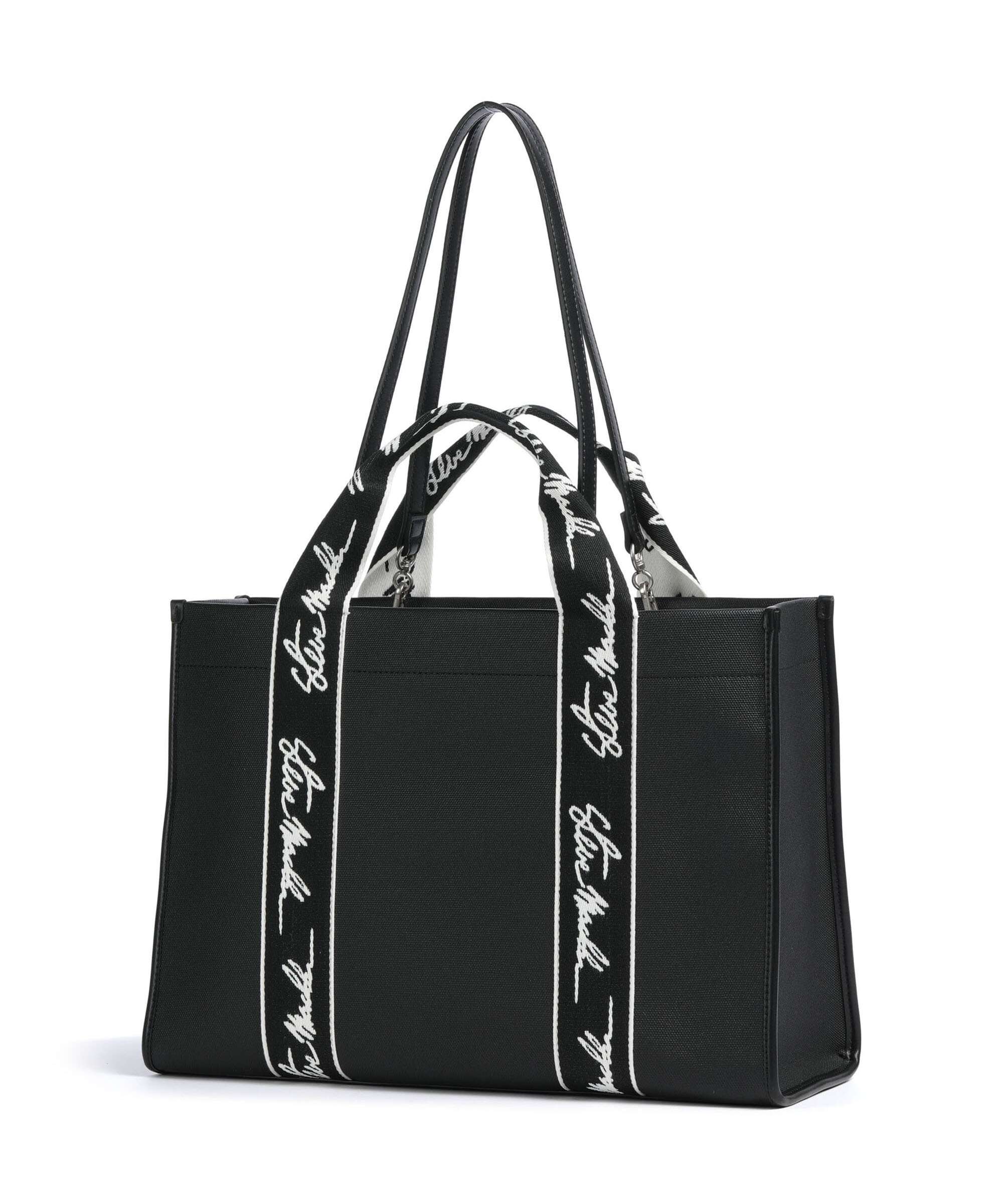 Steve Madden BDOMINO Torba na zakupy black - Image 2