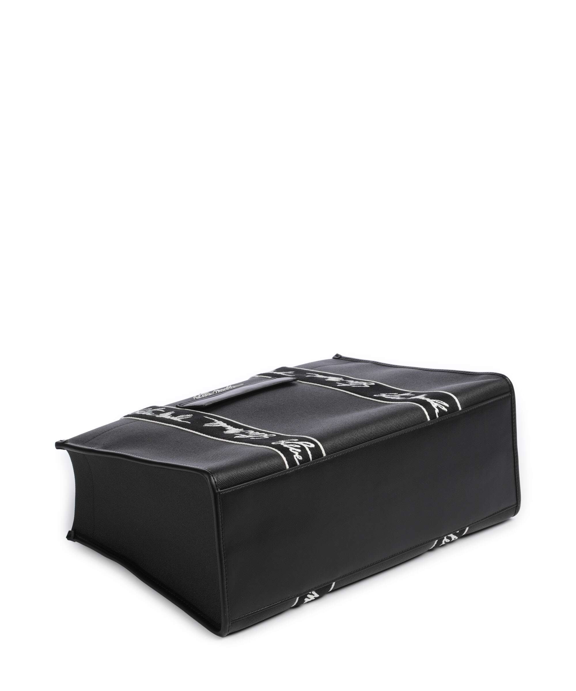 Steve Madden BDOMINO Torba na zakupy black - Image 4