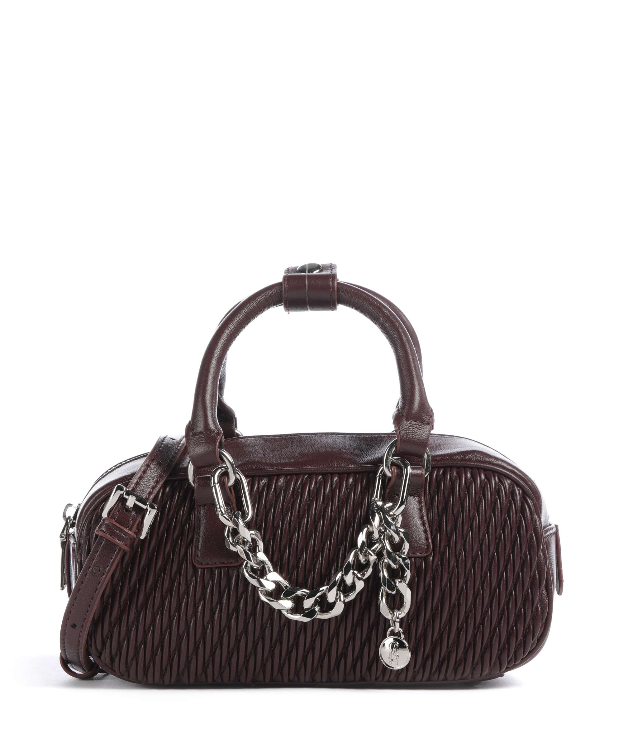 Steve Madden BEMILEE Torebka wine