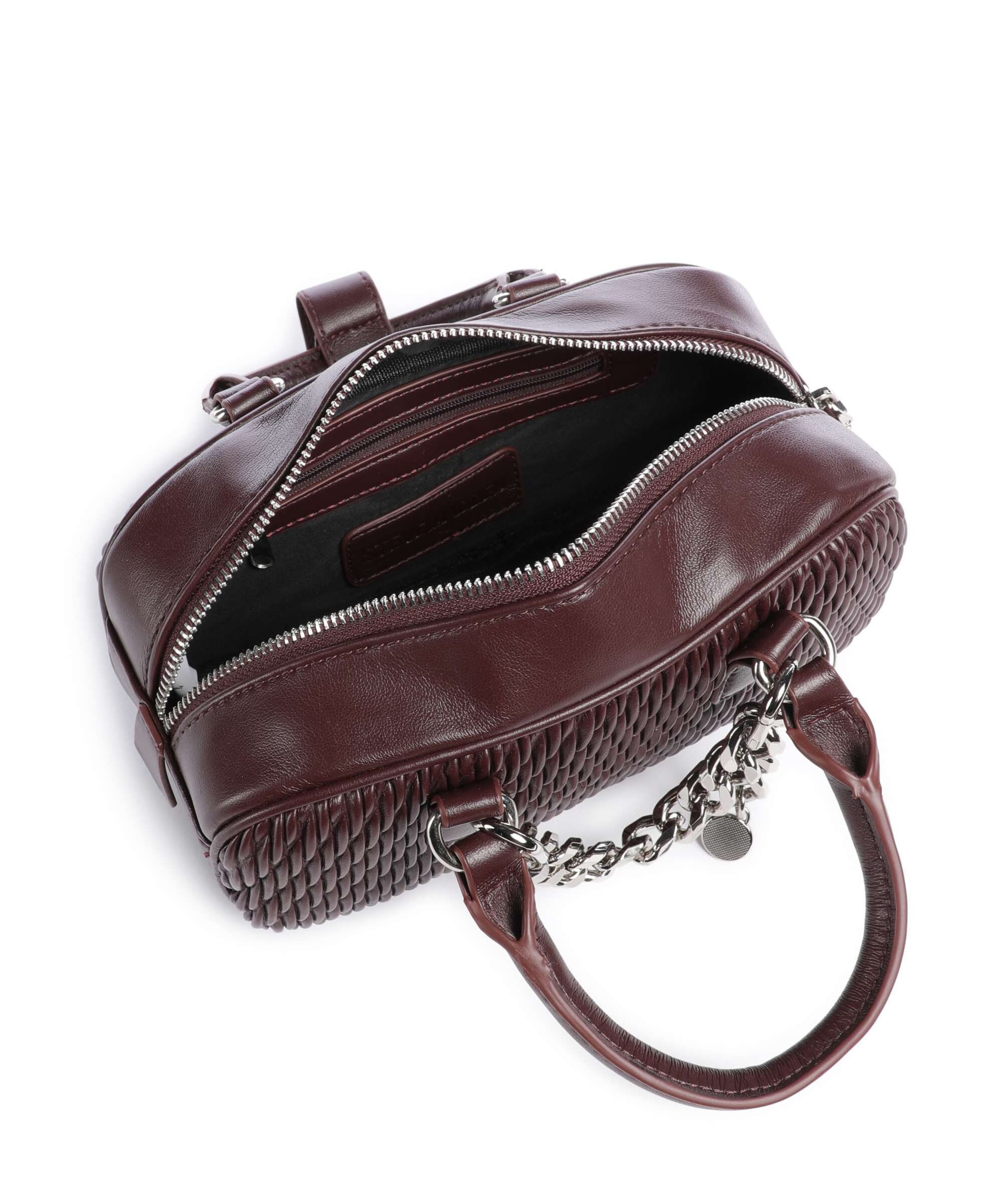 Steve Madden BEMILEE Torebka wine - Image 6