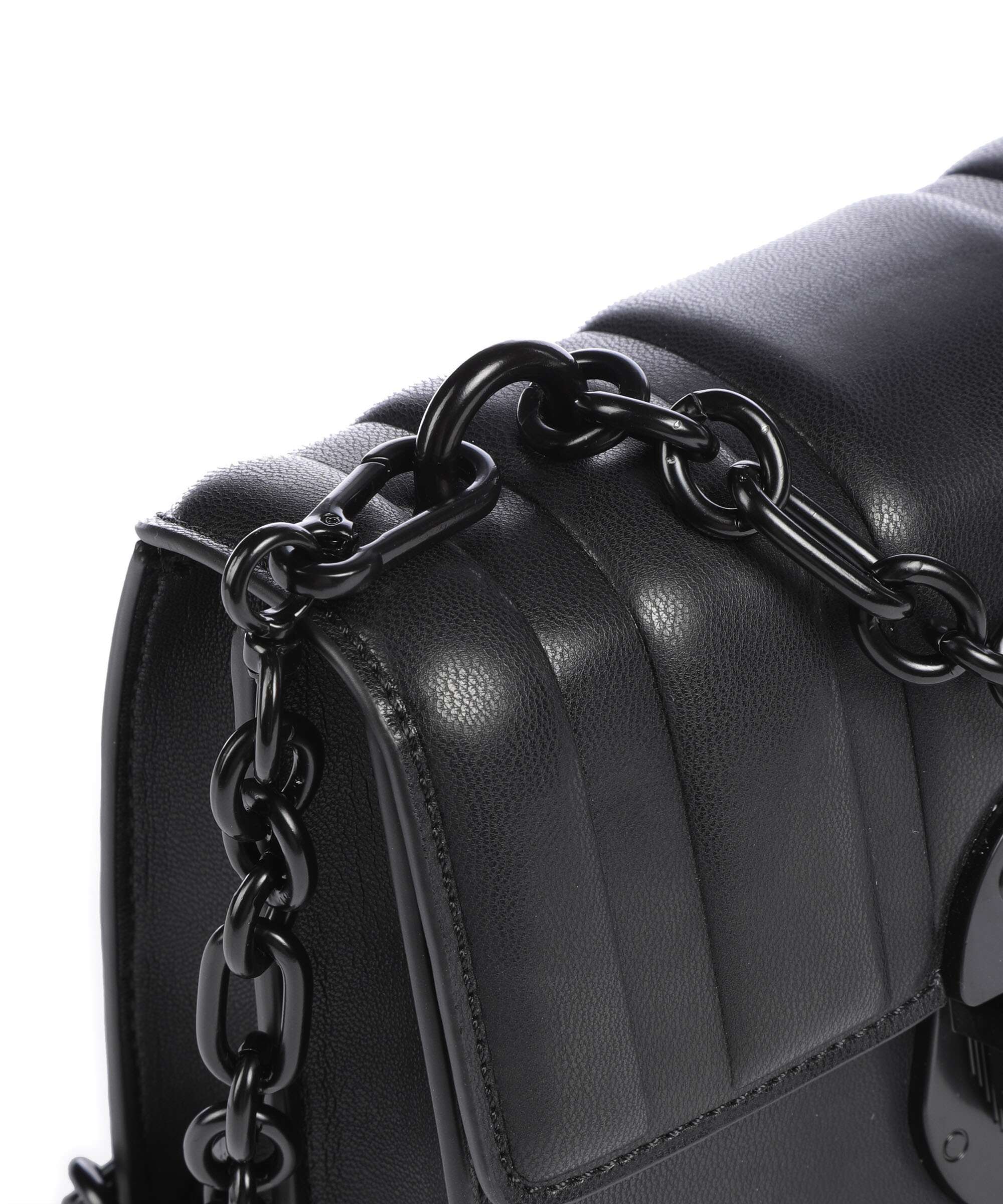 Steve Madden BFABLE Torba przez ramię black - Image 4