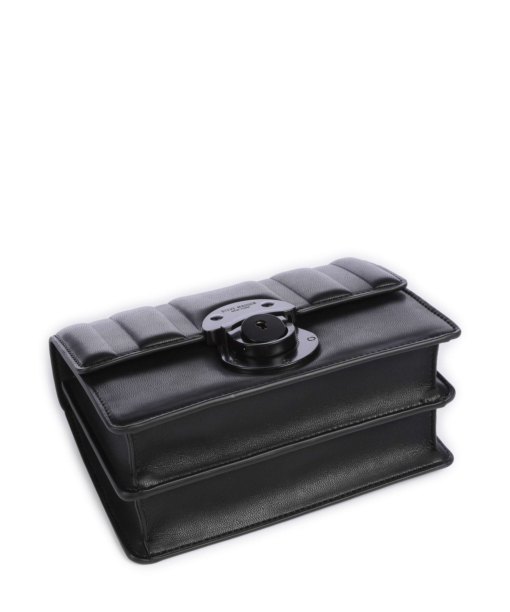 Steve Madden BFABLE Torba przez ramię black - Image 5