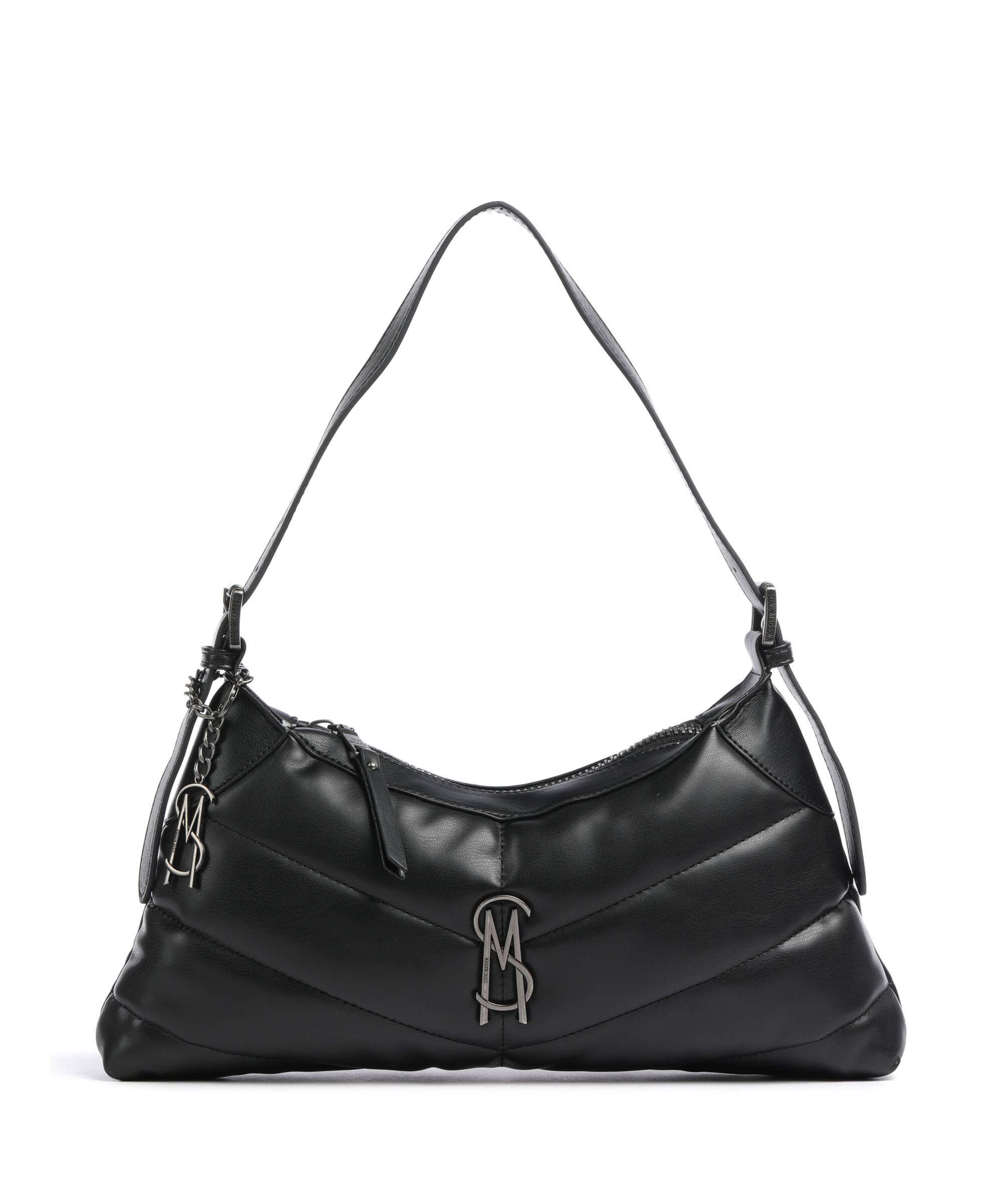 Steve Madden BGAL Torba na ramię black