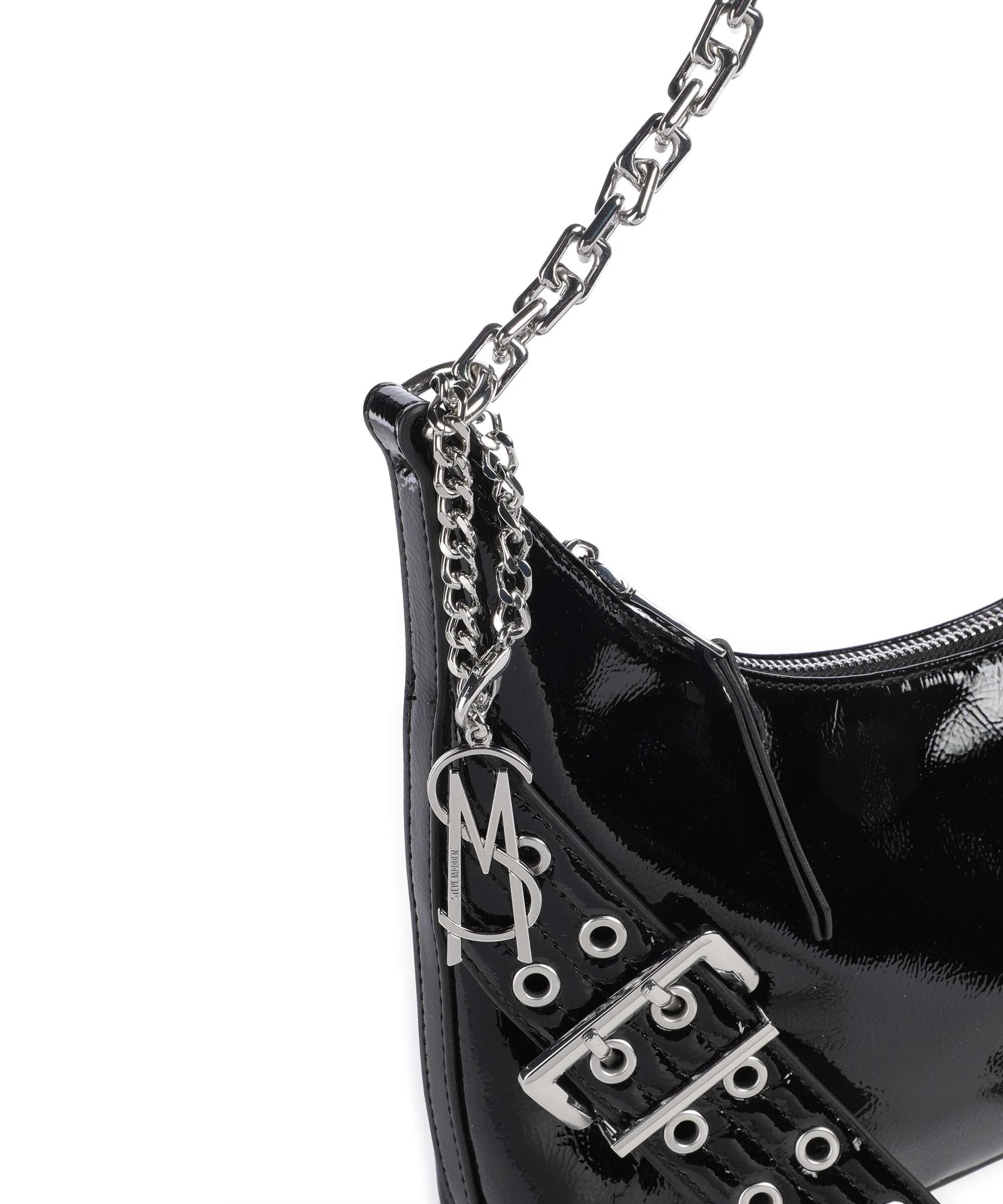 Steve Madden BGRAYA Torba na ramię black - Image 4