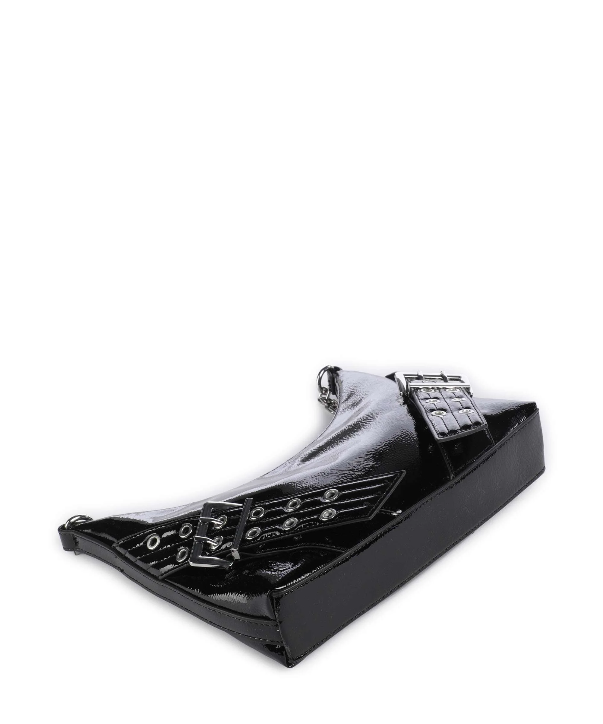 Steve Madden BGRAYA Torba na ramię black - Image 5