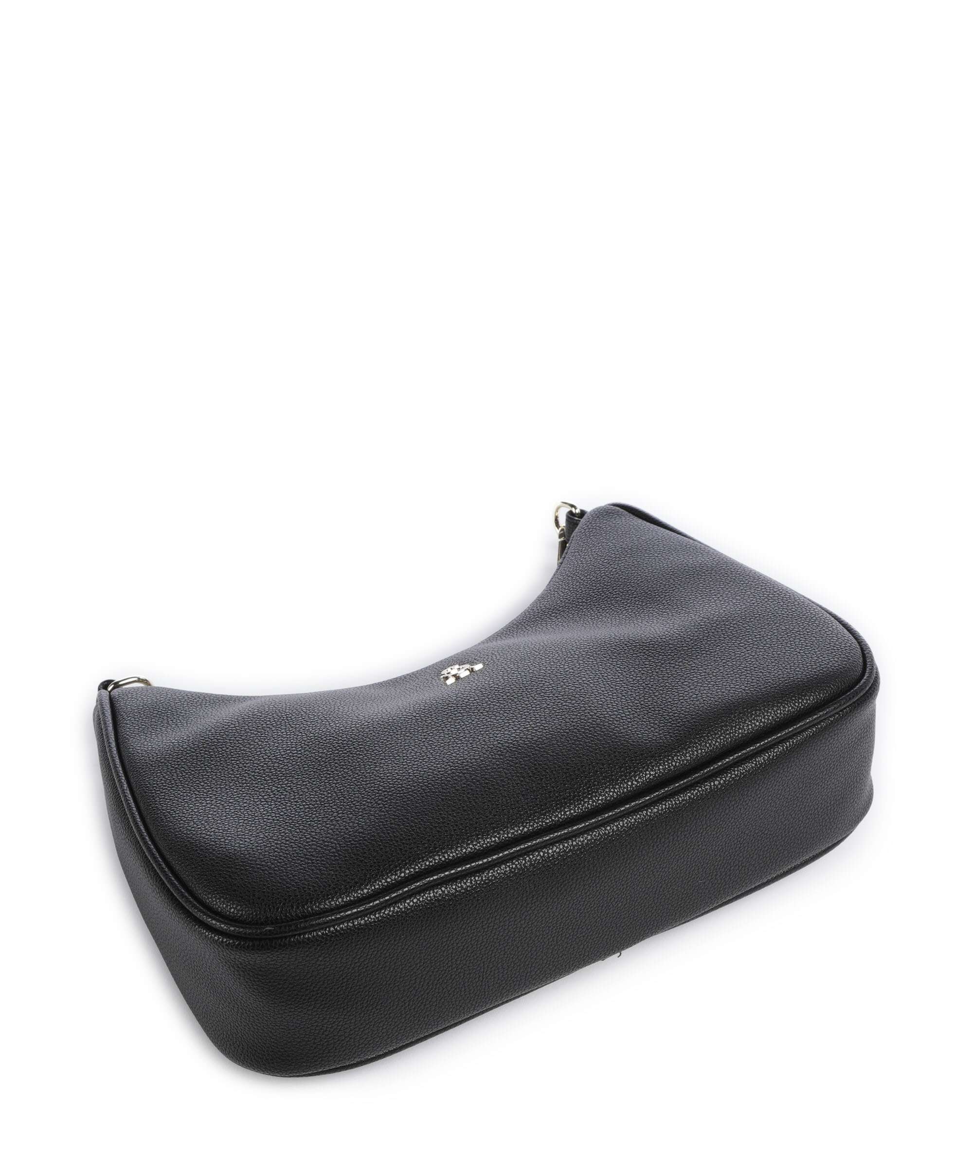 Steve Madden BHABIT Torba na ramię black/gold - Image 6