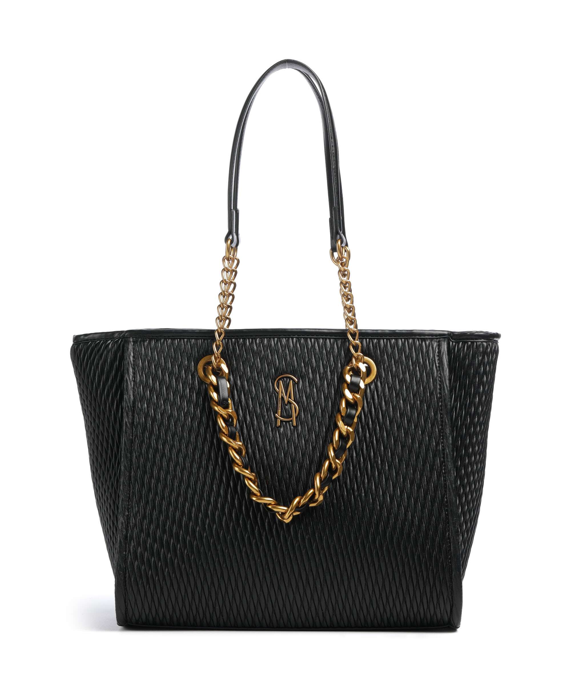 Steve Madden BKATTT-M Torba na zakupy black