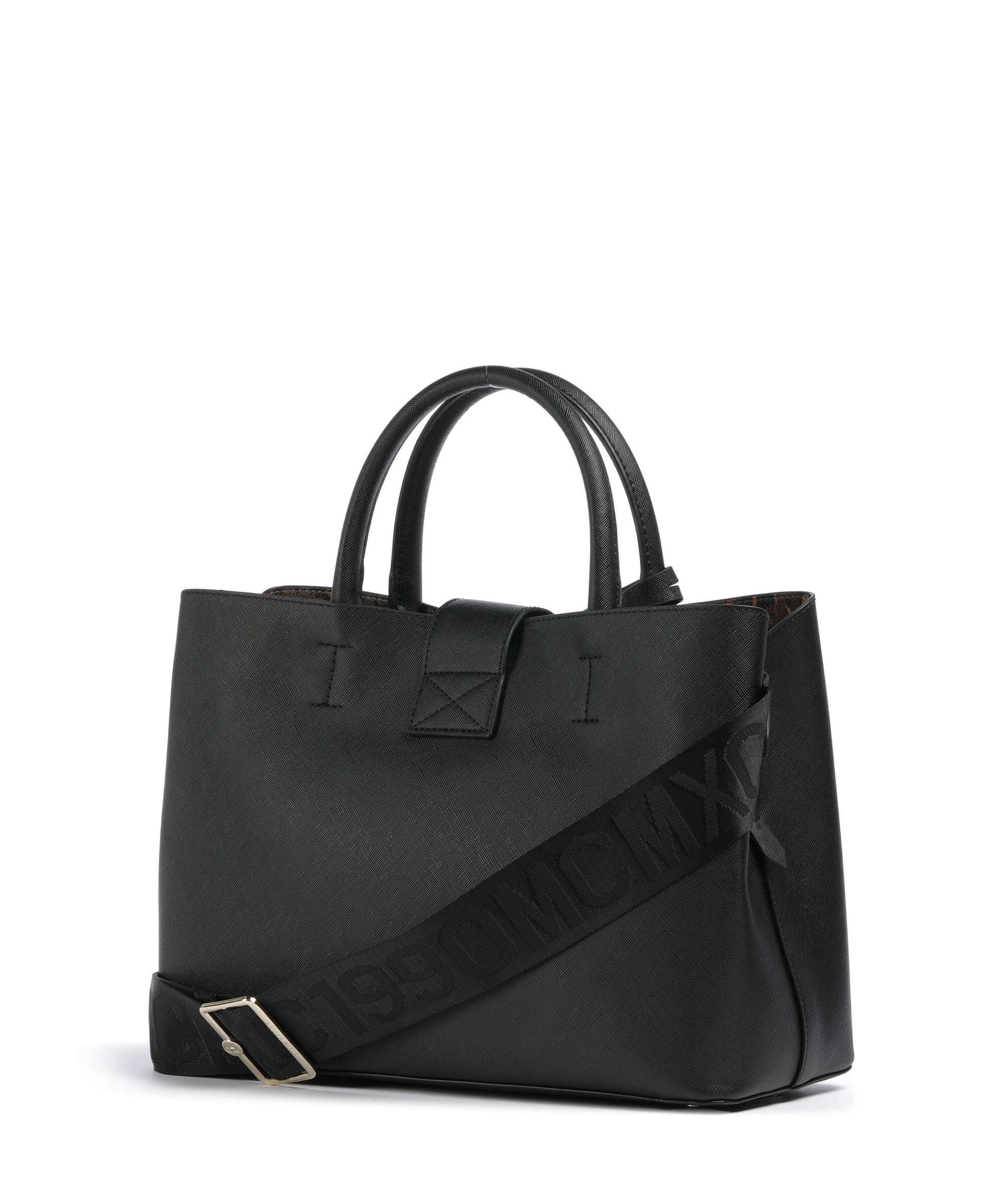 Steve Madden BKESS-L Torebka black/gold - Image 2