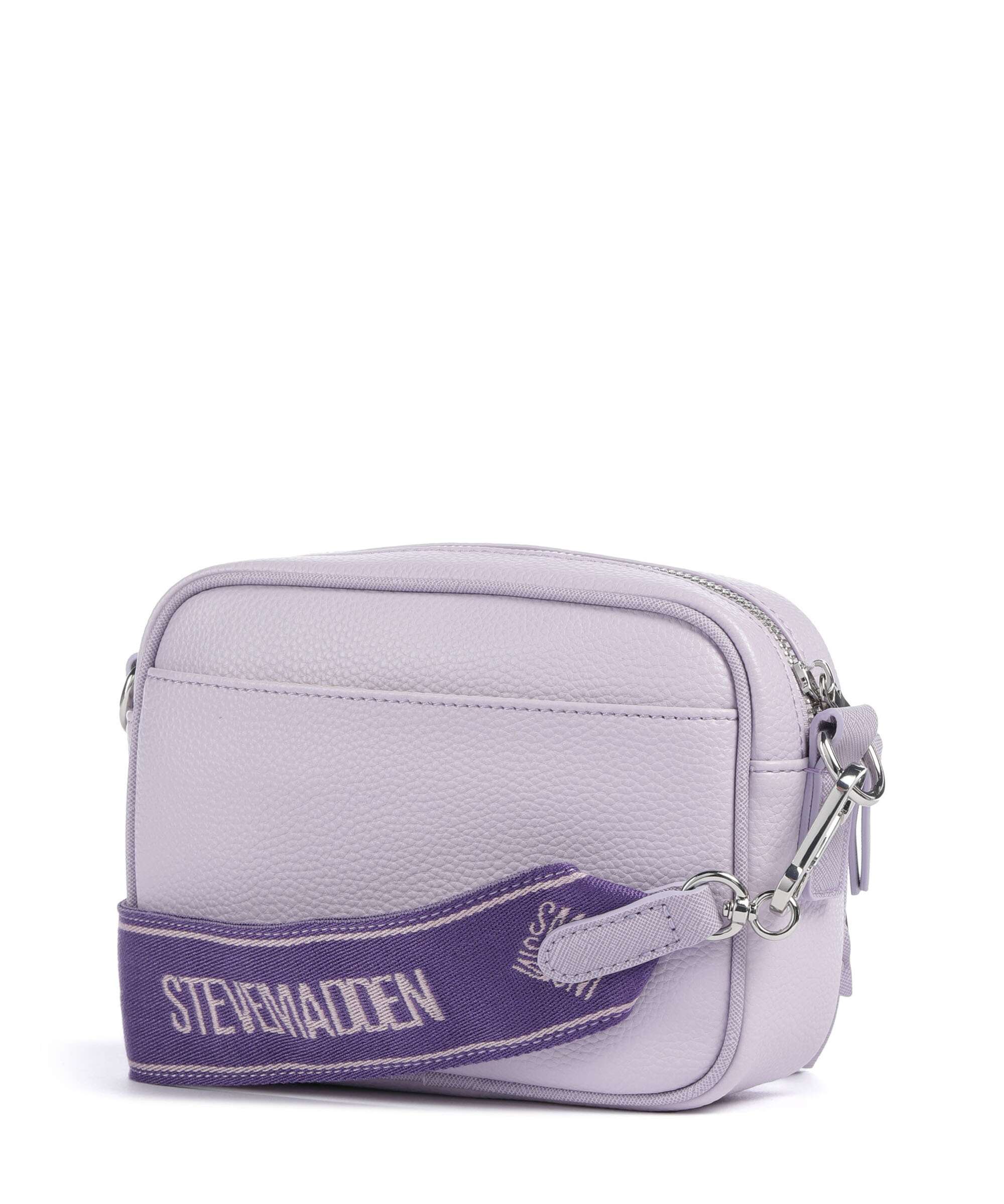 Steve Madden BLILLITE Torba przez ramię lilac - Image 2