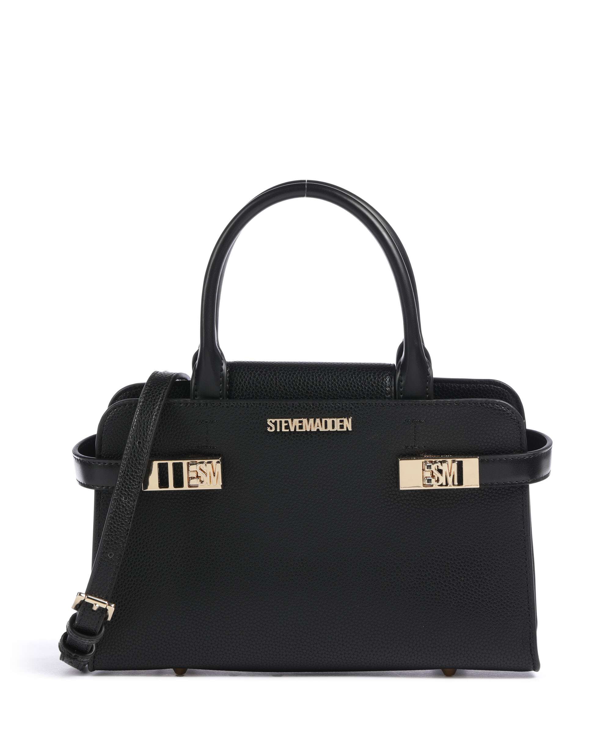 Steve Madden BLINDEN Torebka black