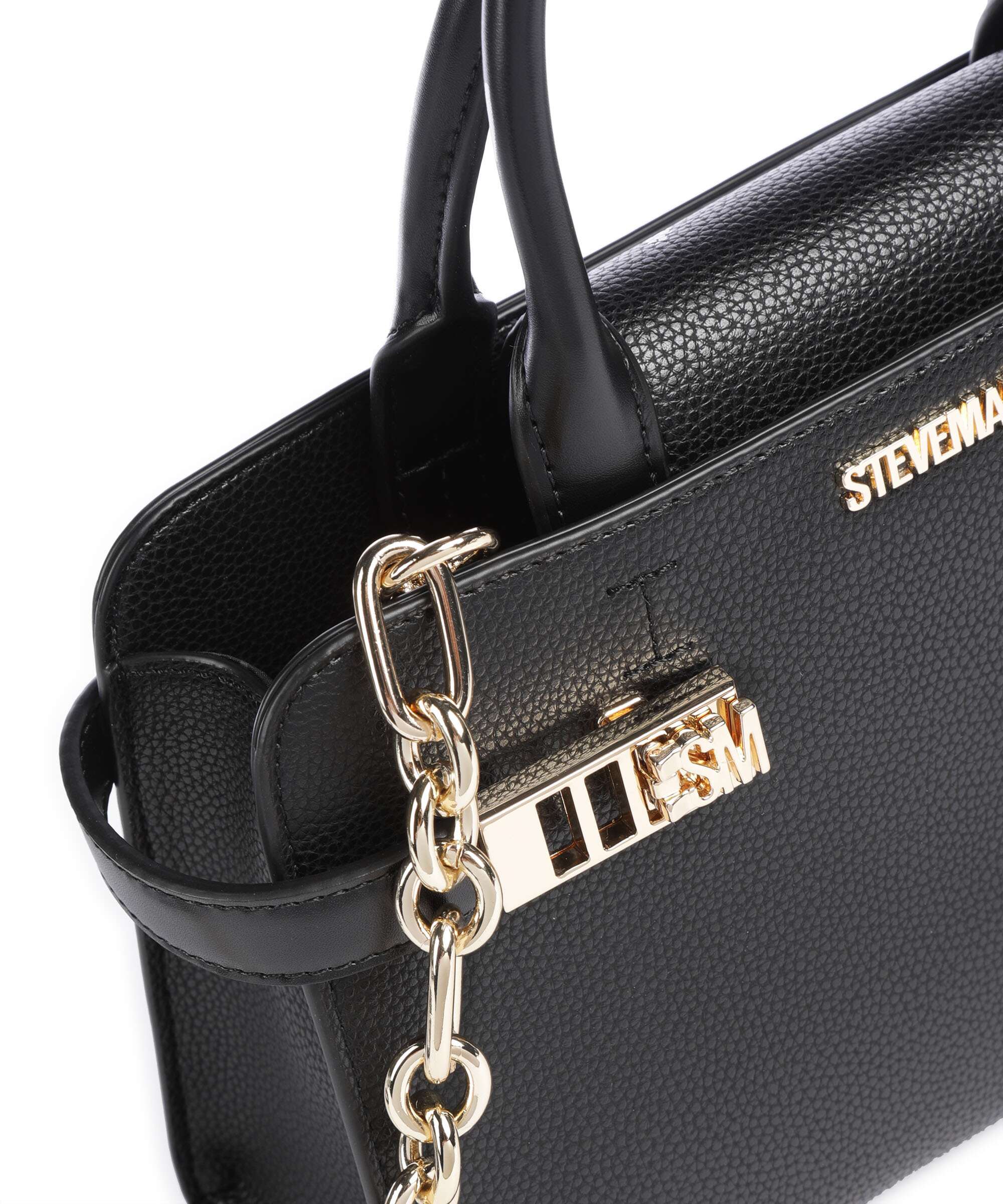 Steve Madden BLINDEN Torebka black - Image 4