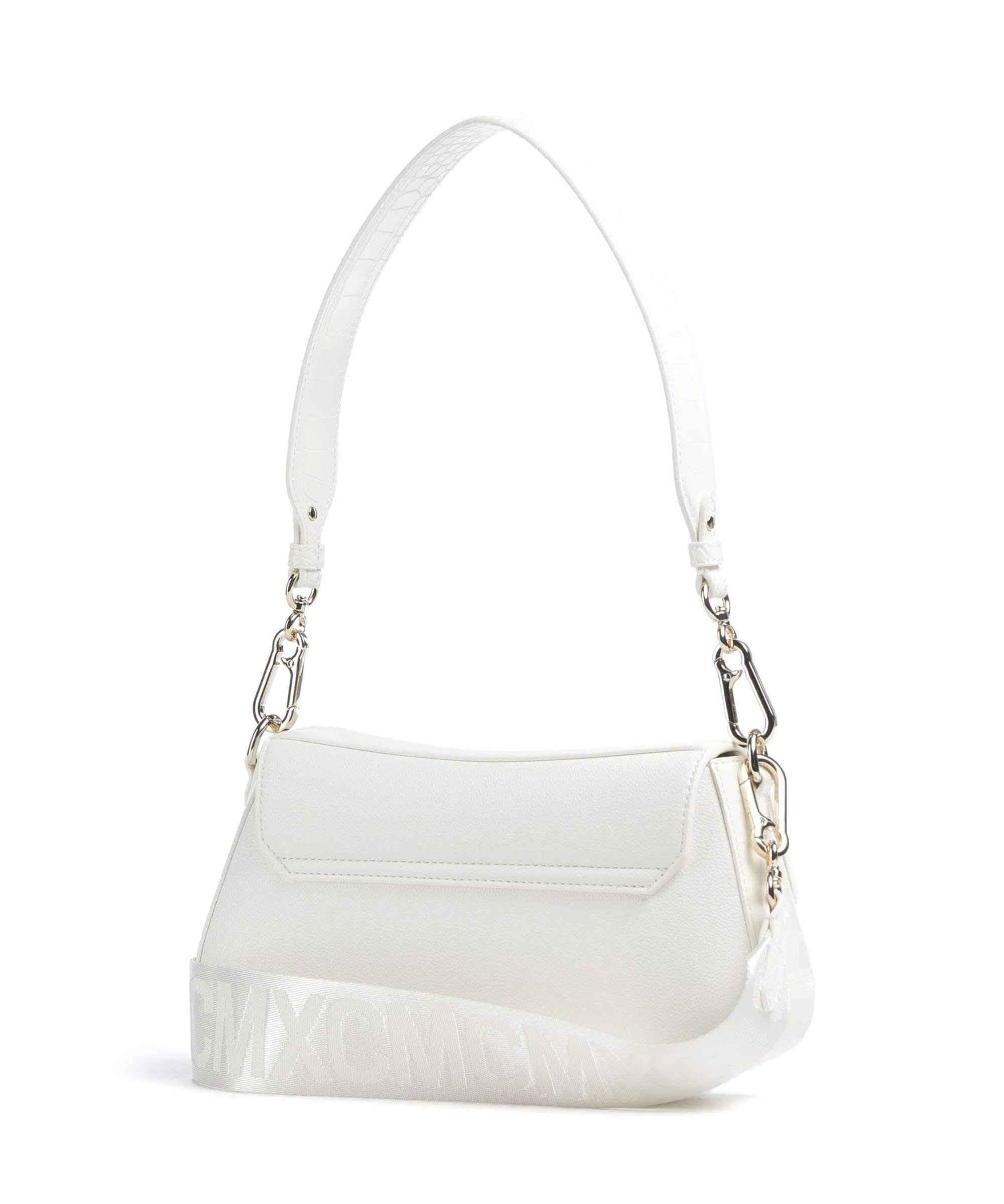 Steve Madden BLYON-C Torba na ramię white - Image 2