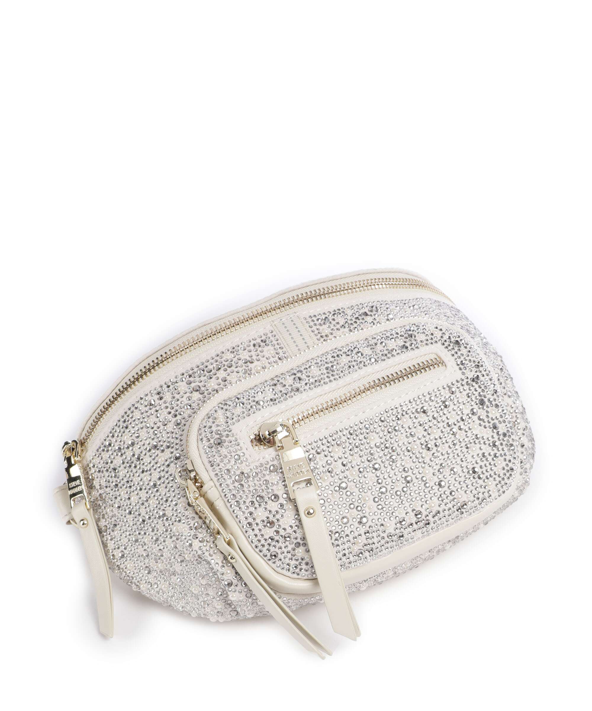 Steve Madden BMAXIMA-M Torba przez ramię gold/multicolour - Image 5