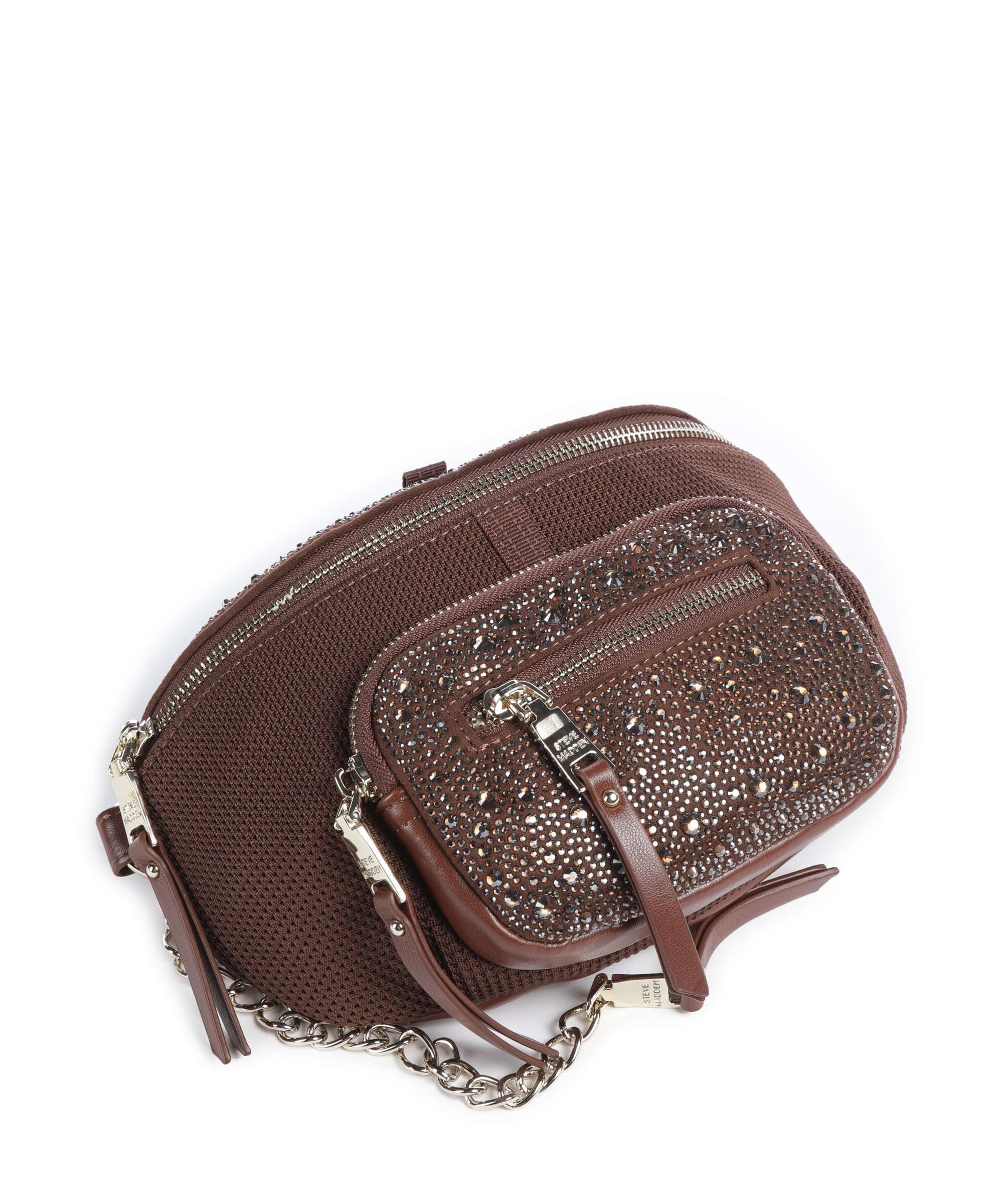 Steve Madden BMAXIMA Torba przez ramię cocoa - Image 5