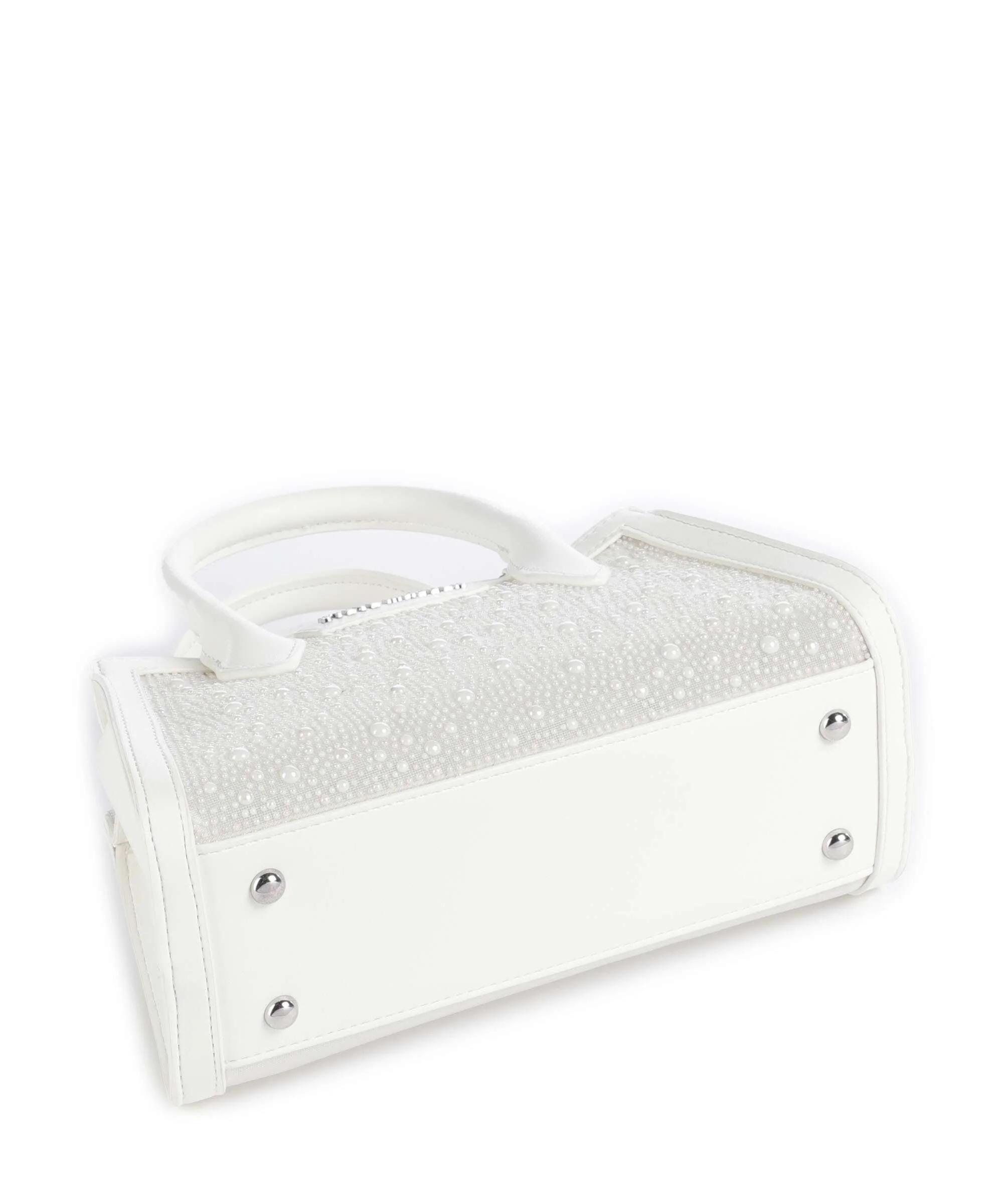 Steve Madden BPEACHY Torebka pearl - Image 5