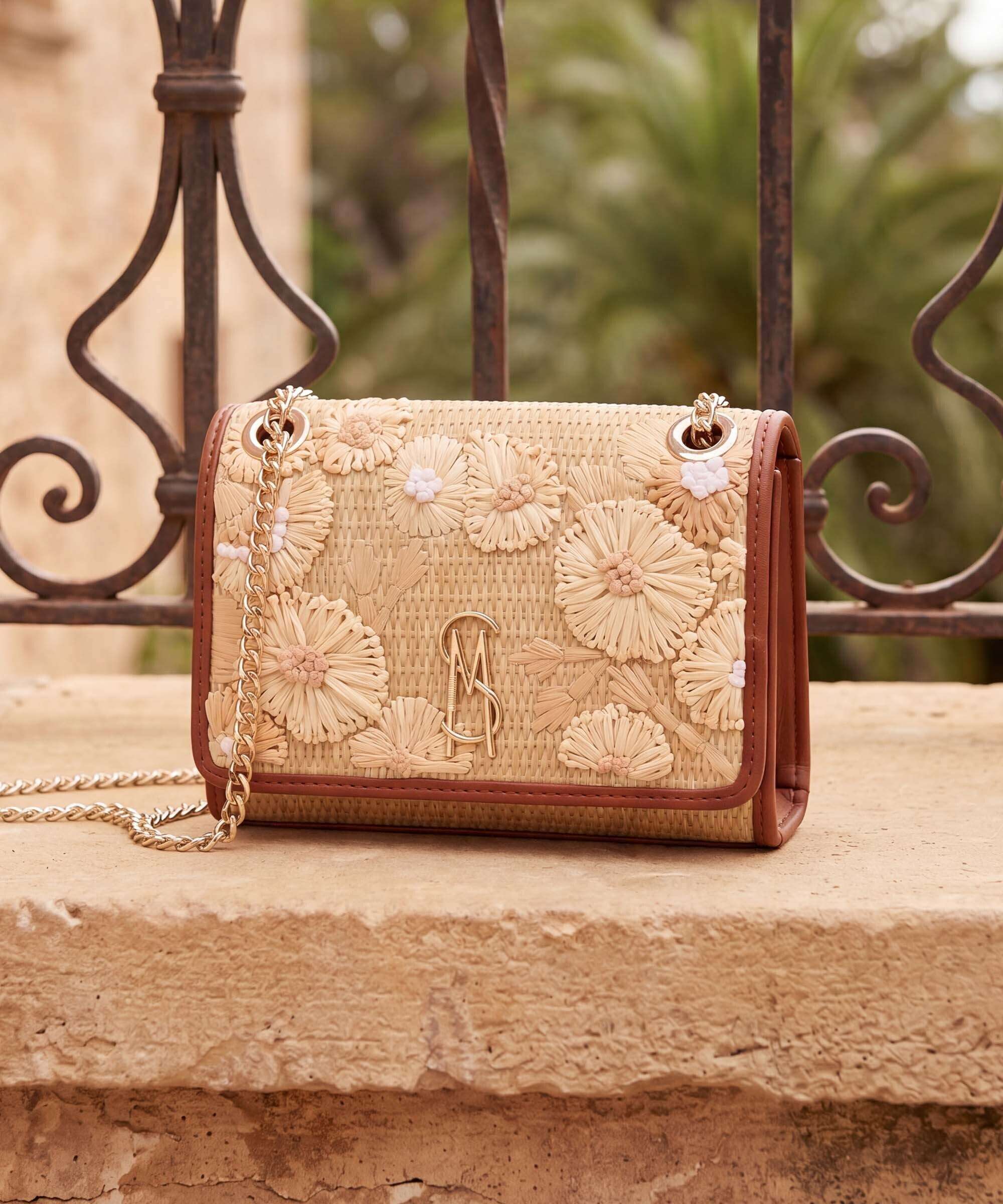 Steve Madden BRAMON-E Torba przez ramię cognac - Image 2