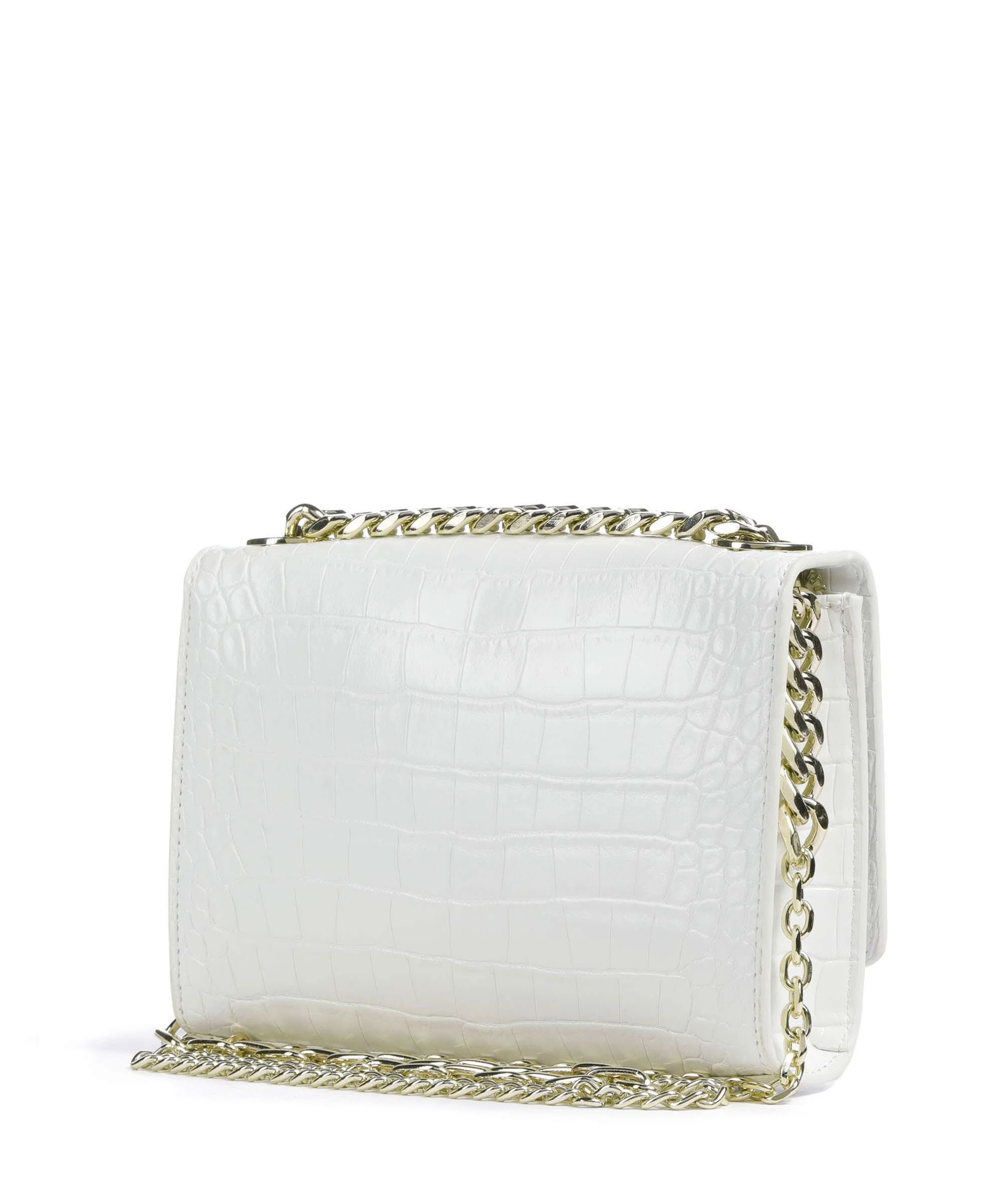 Steve Madden BRAYE Torba na ramię white - Image 2