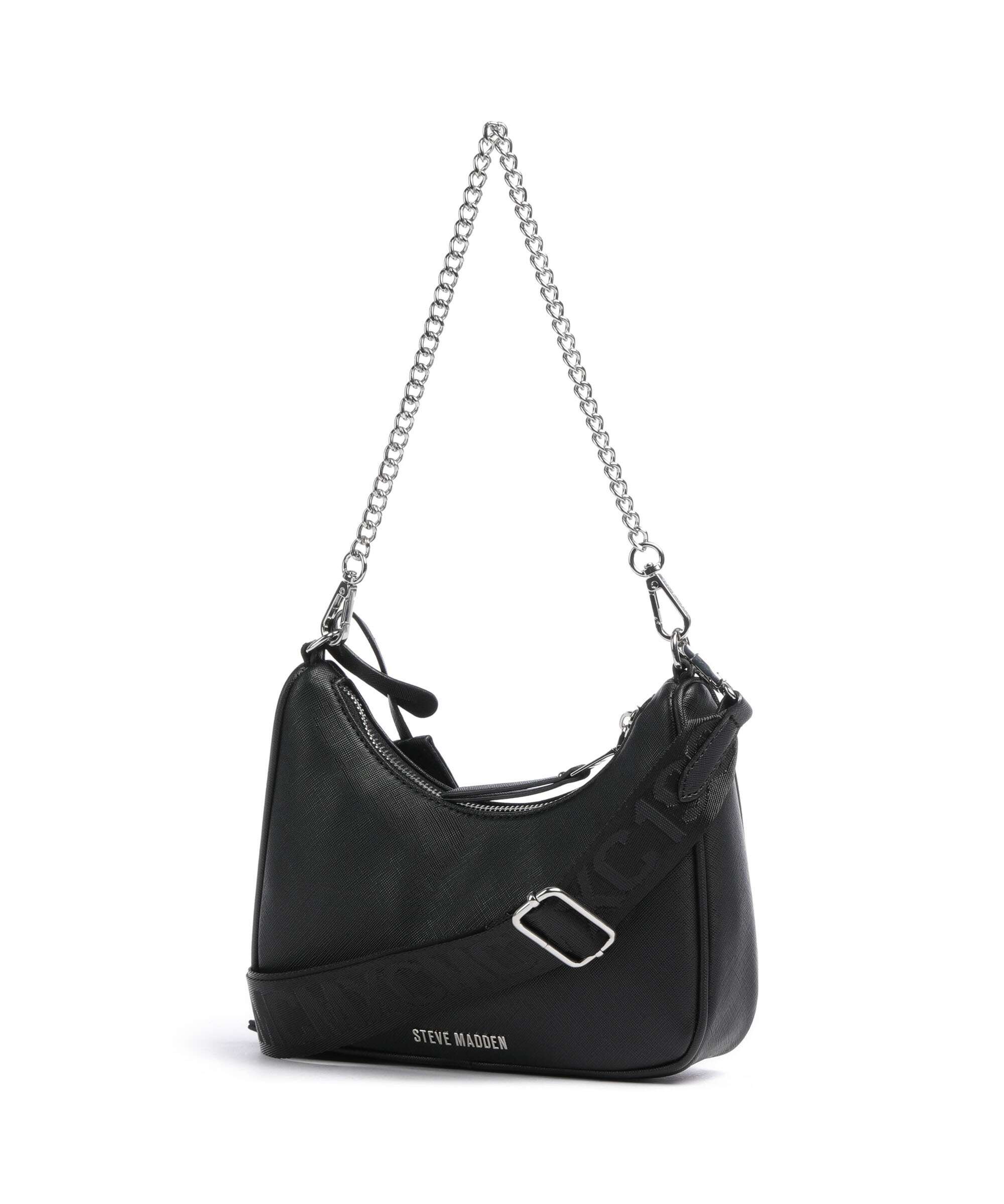 Steve Madden BRISKY-R Torba na ramię black - Image 2