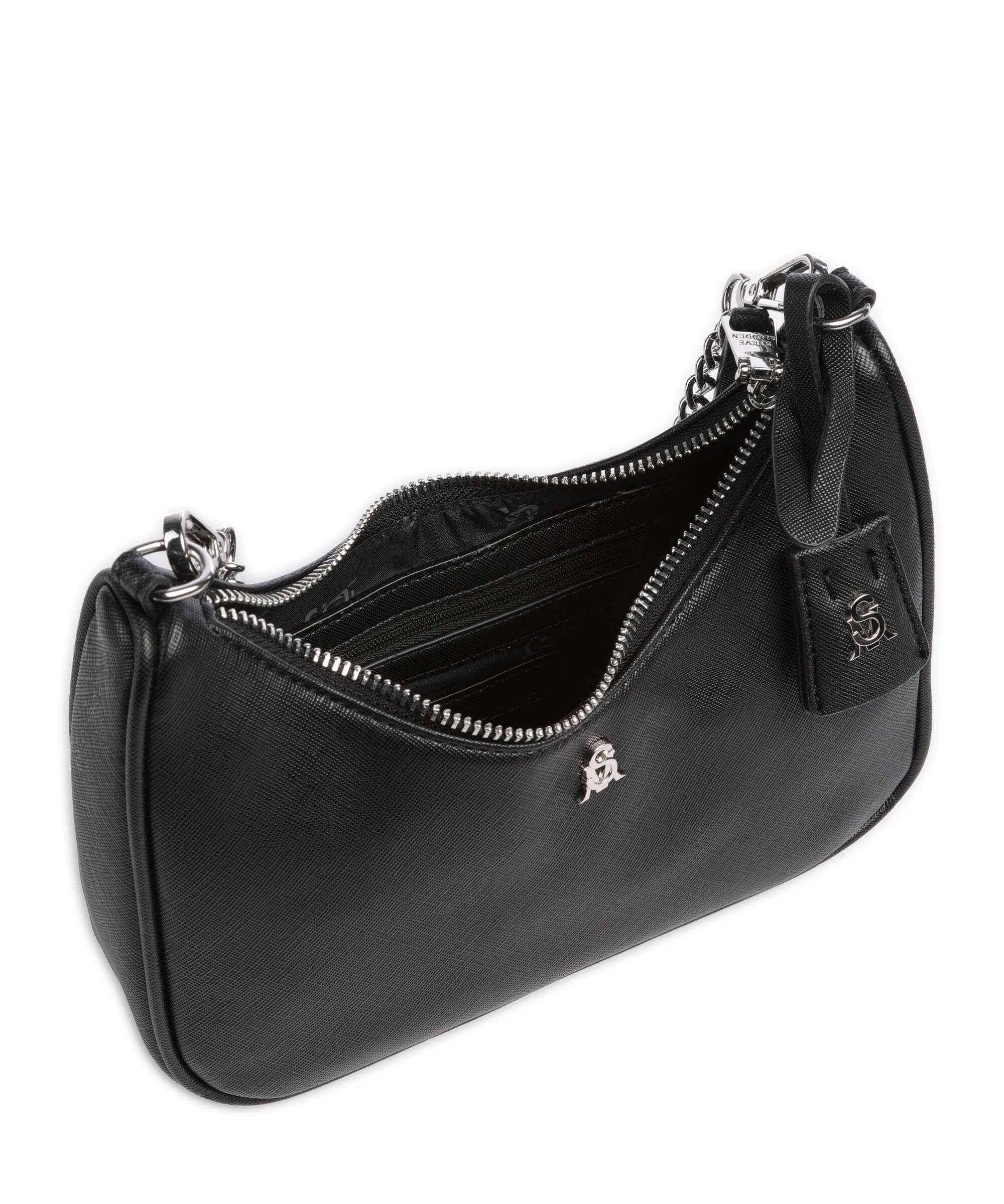 Steve Madden BRISKY-R Torba na ramię black - Image 6