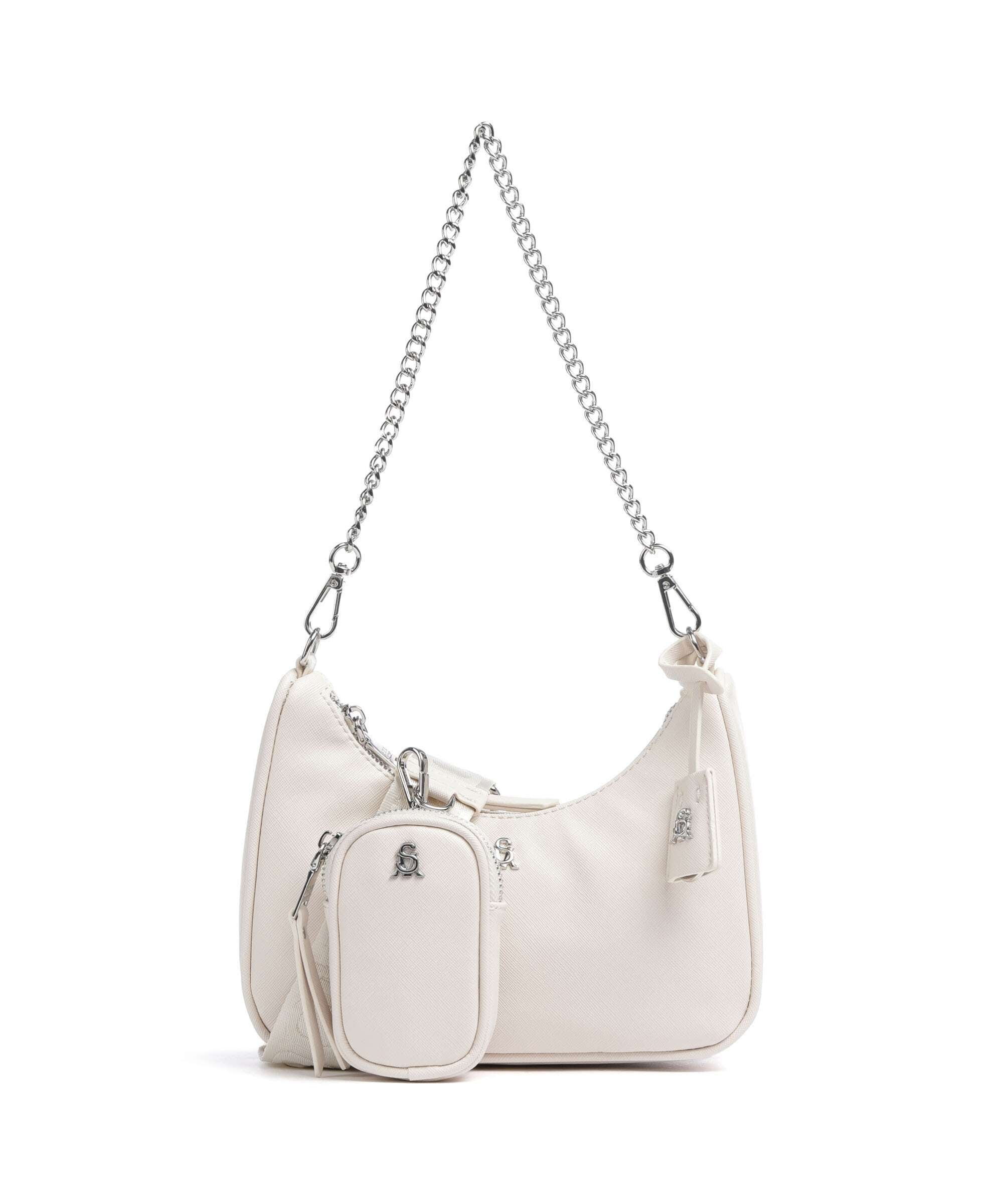 Steve Madden BRISKY-R Torba na ramię bone