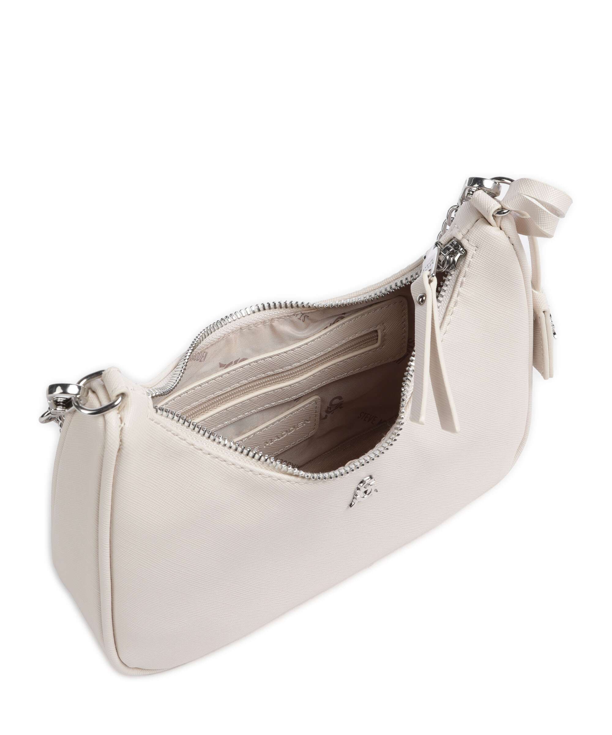 Steve Madden BRISKY-R Torba na ramię bone - Image 6
