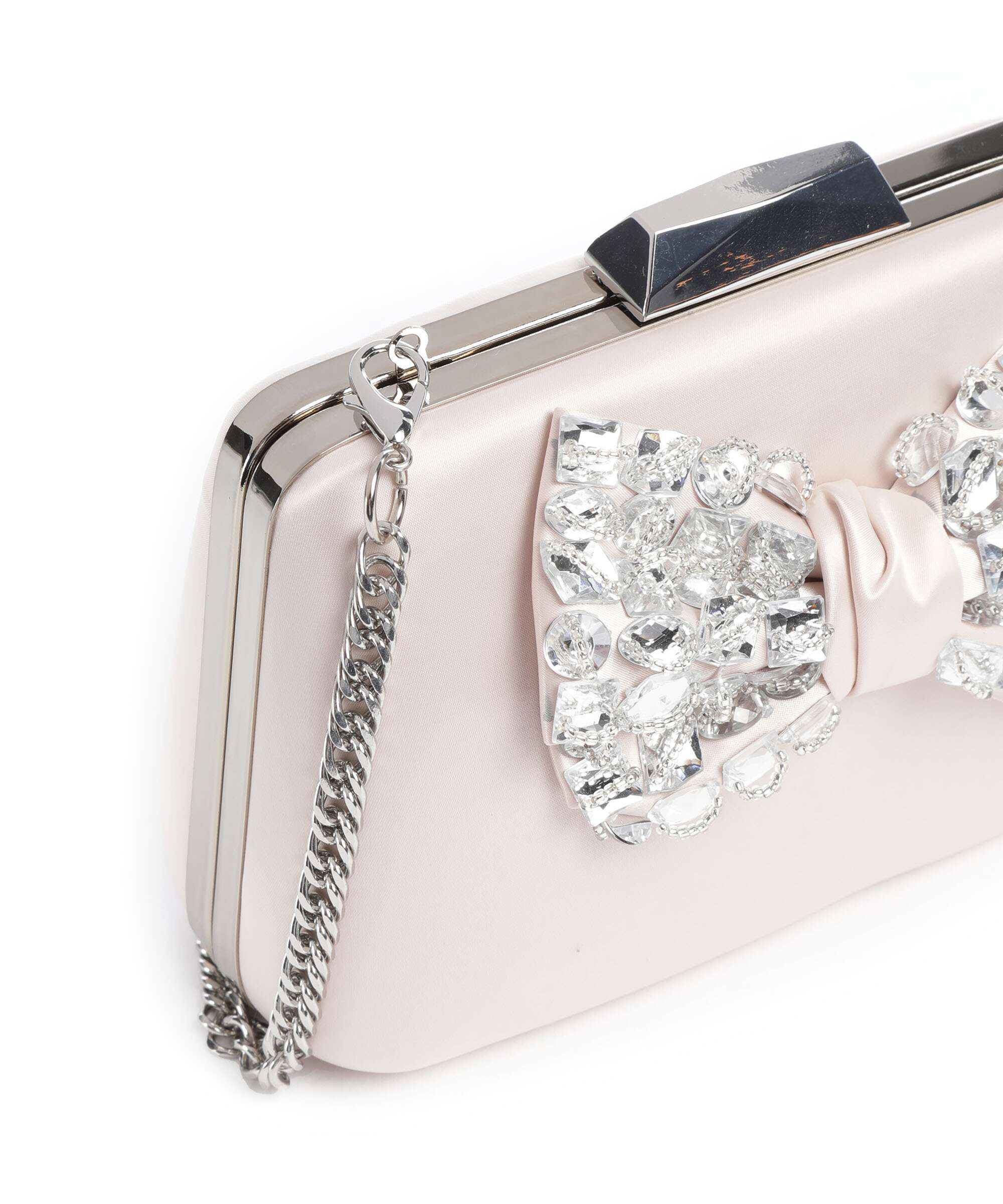 Steve Madden BSLOAN Torba przez ramię blush - Image 4