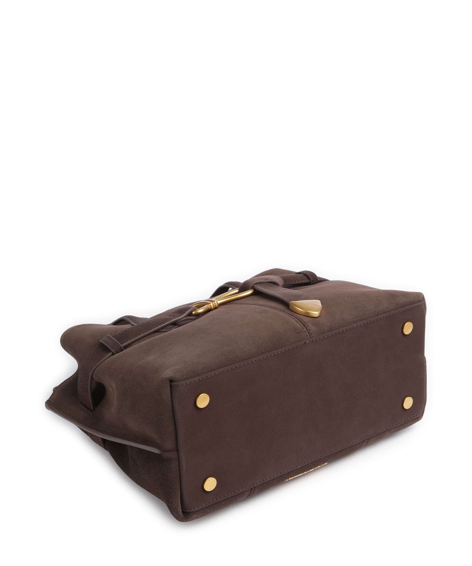 Steve Madden BSOOKIE Torebka chocolate - Image 5