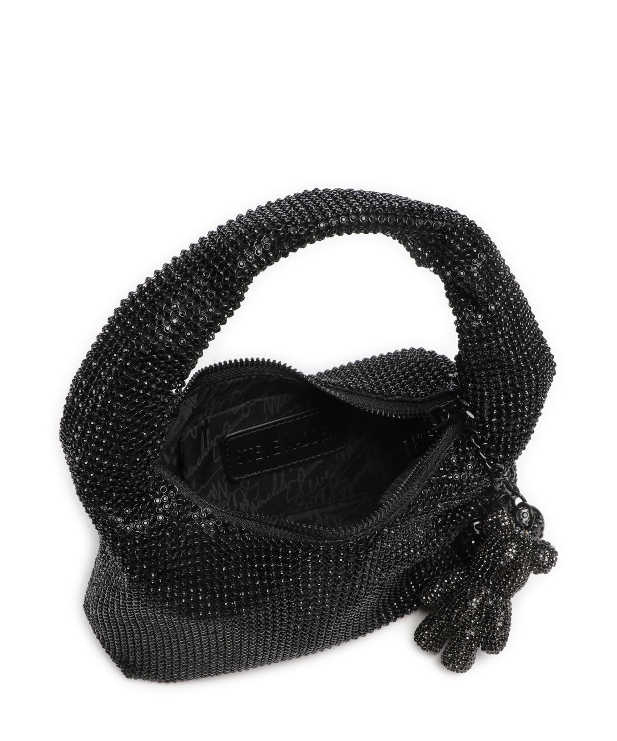 Steve Madden BTEDDIE Torebka black - Image 6