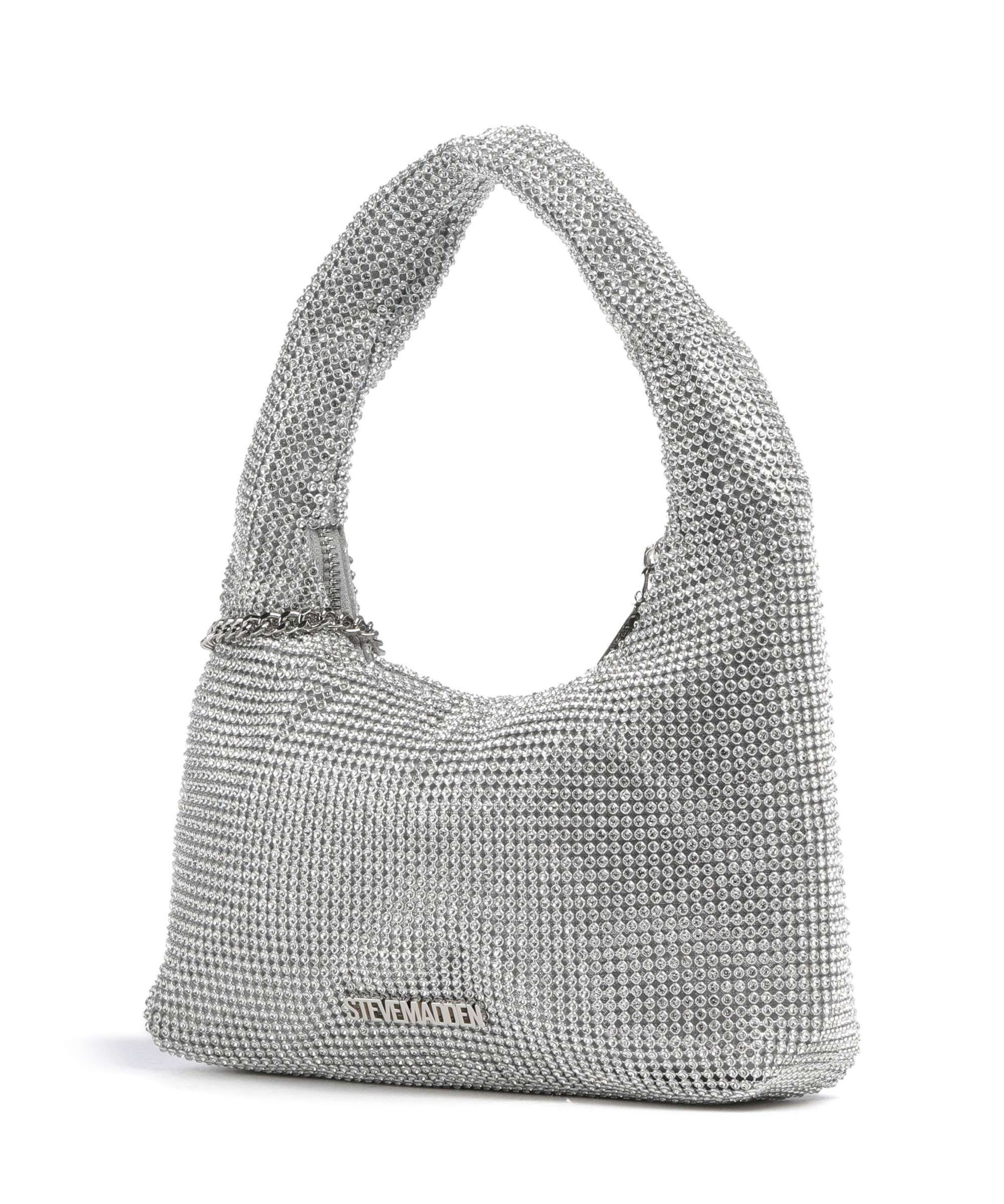 Steve Madden BTEDDIE Torebka rhinestone - Image 2