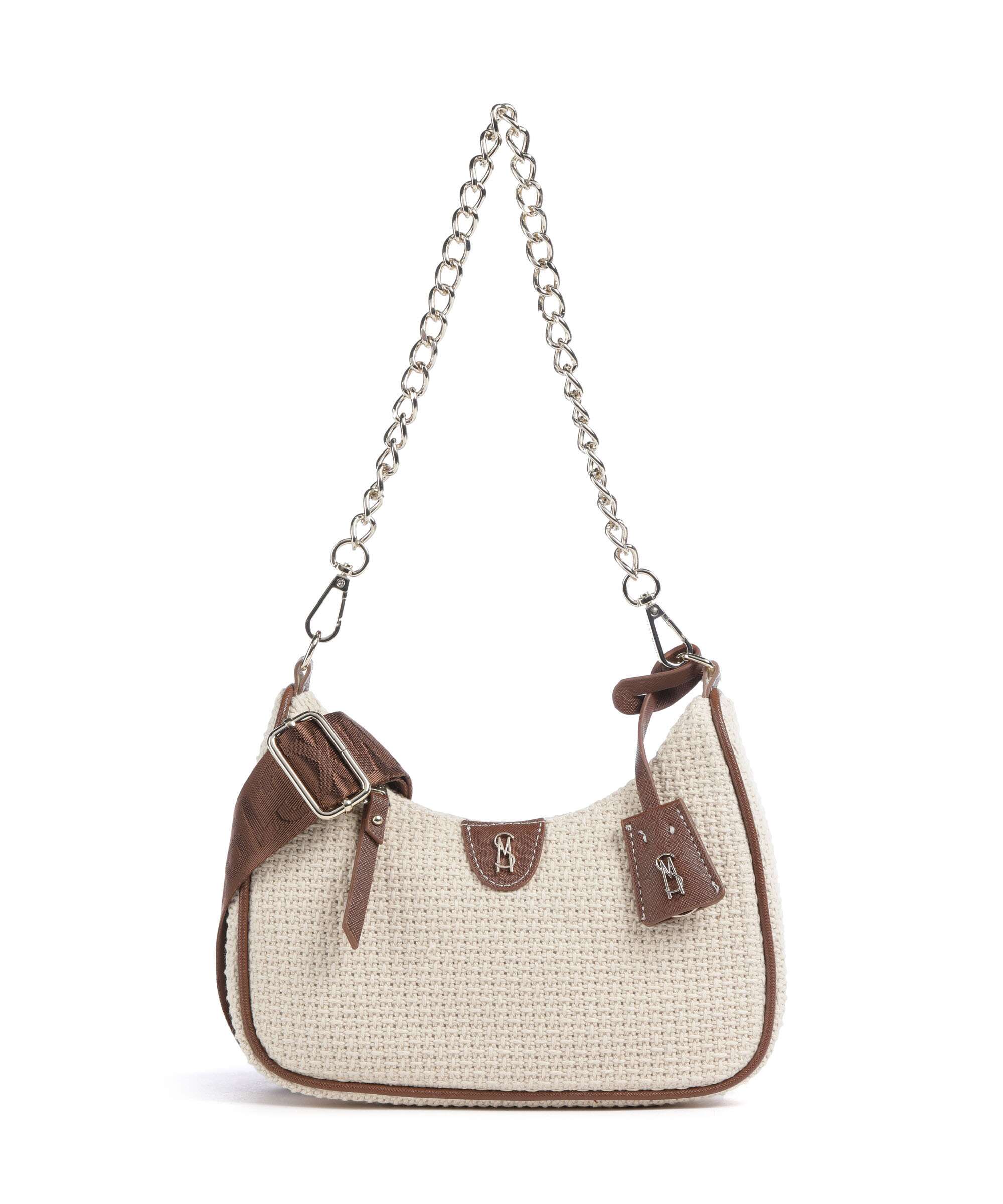 Steve Madden BVITAL-W Torba na ramię natural