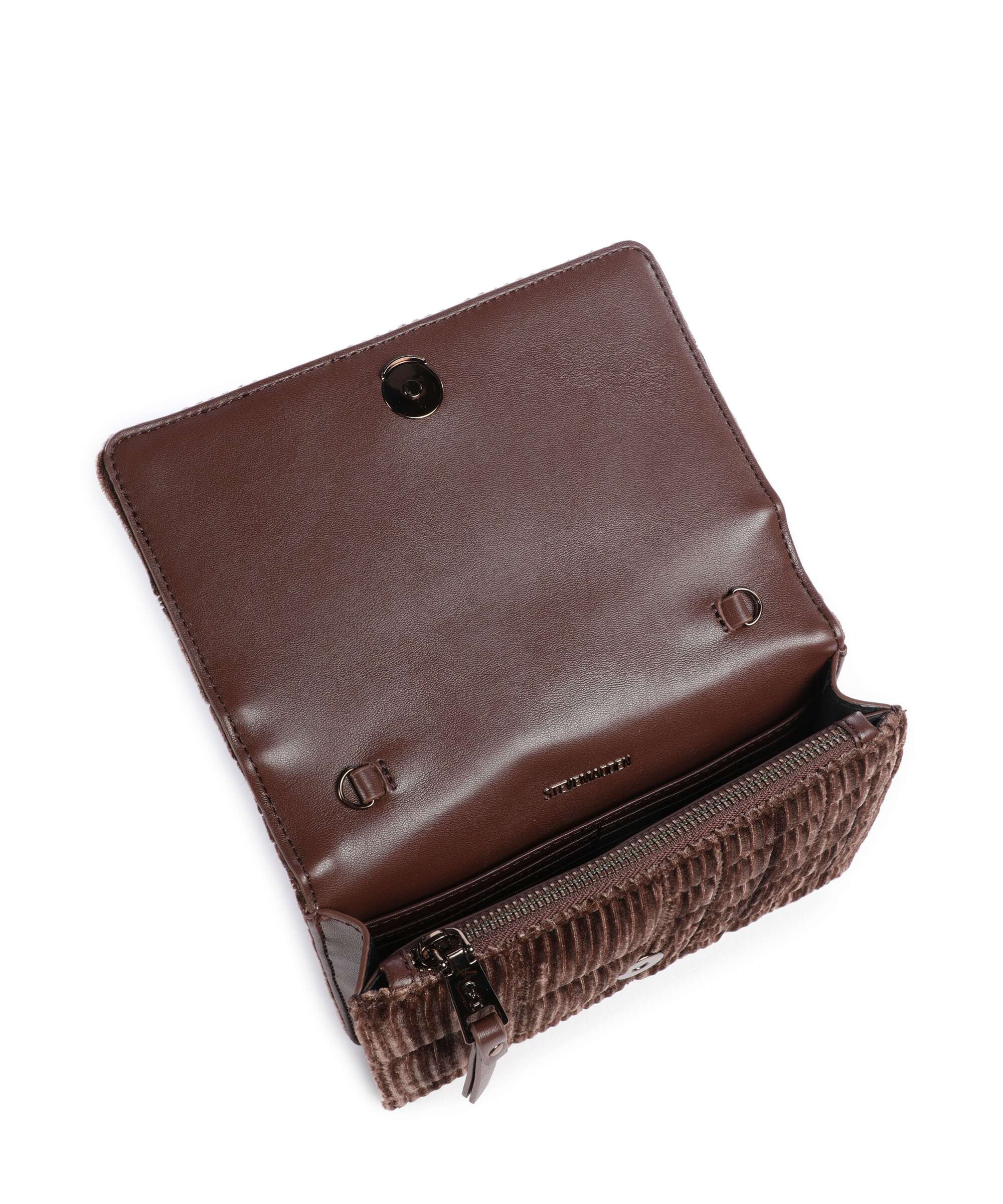 Steve Madden BVOLER-C Portfel brown/bronze - Image 5