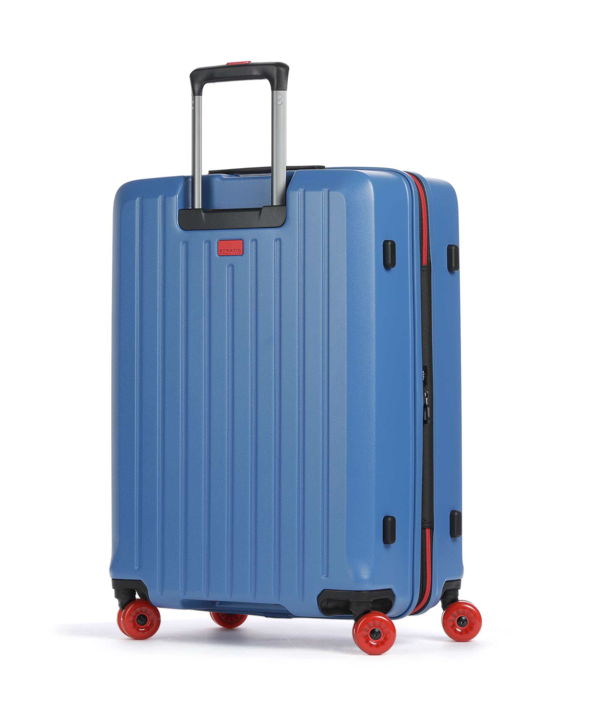Stratic Buzz Walizka na 4 kołach ocean blue - Image 2