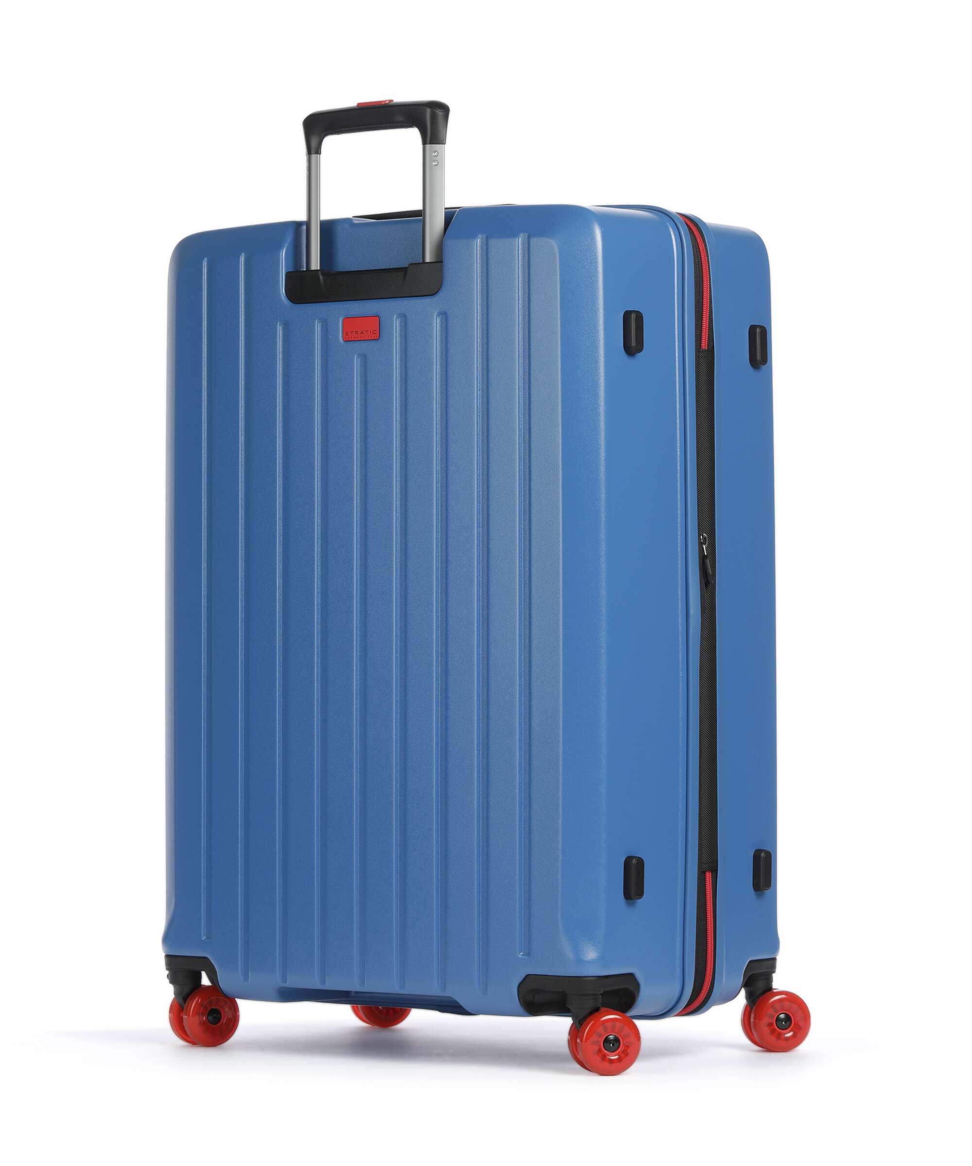 Stratic Buzz Walizka na 4 kołach ocean blue - Image 2