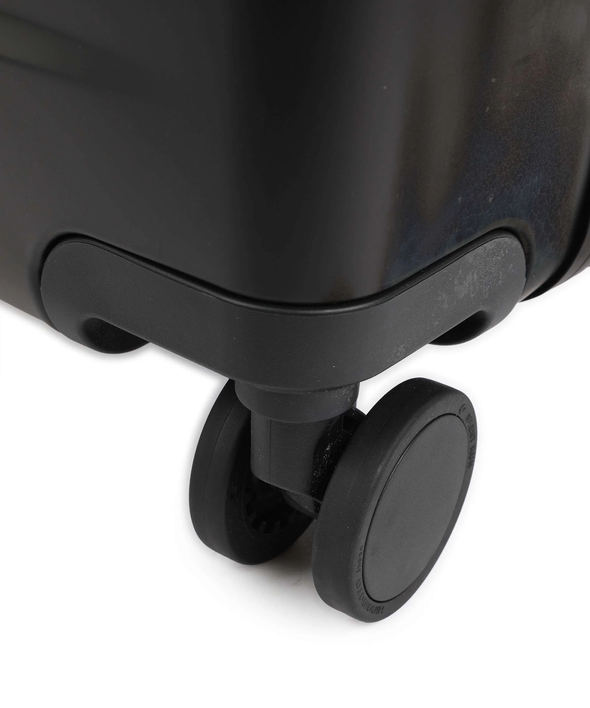 Stratic Phoenix Alu Walizka na 4 kołach black - Image 4