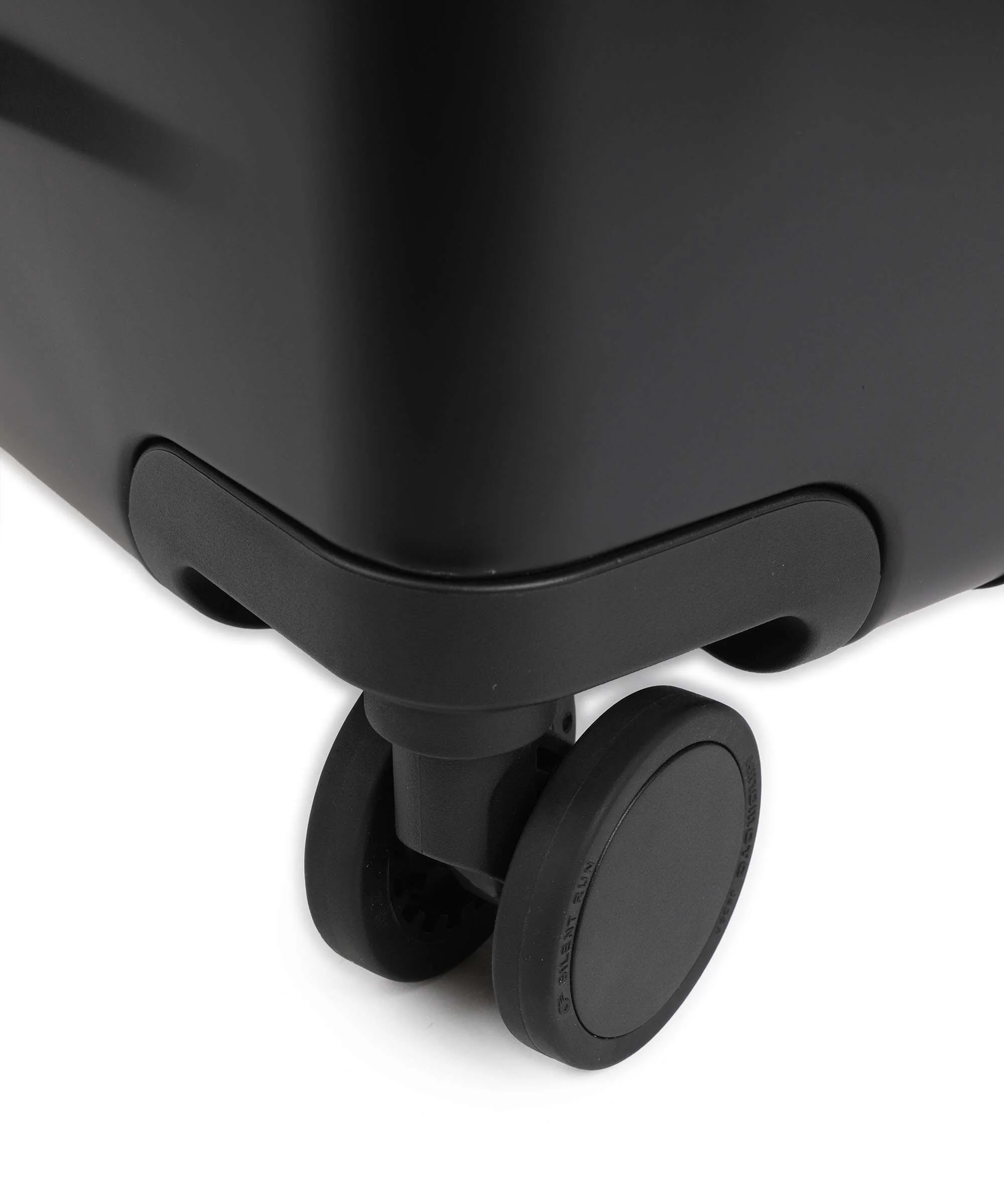 Stratic Phoenix Alu Walizka na 4 kołach black - Image 4