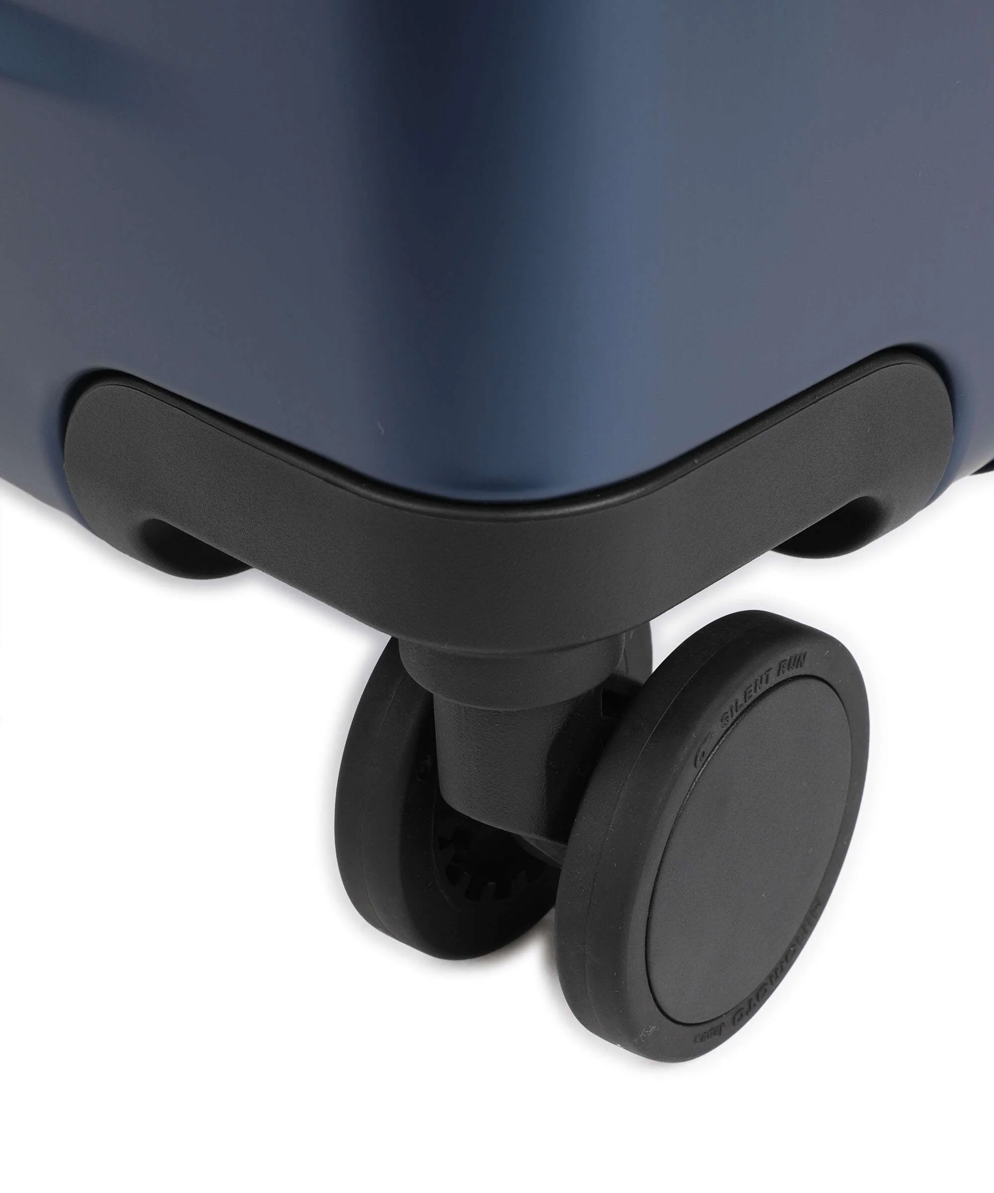 Stratic Phoenix Alu Walizka na 4 kołach blue - Image 4