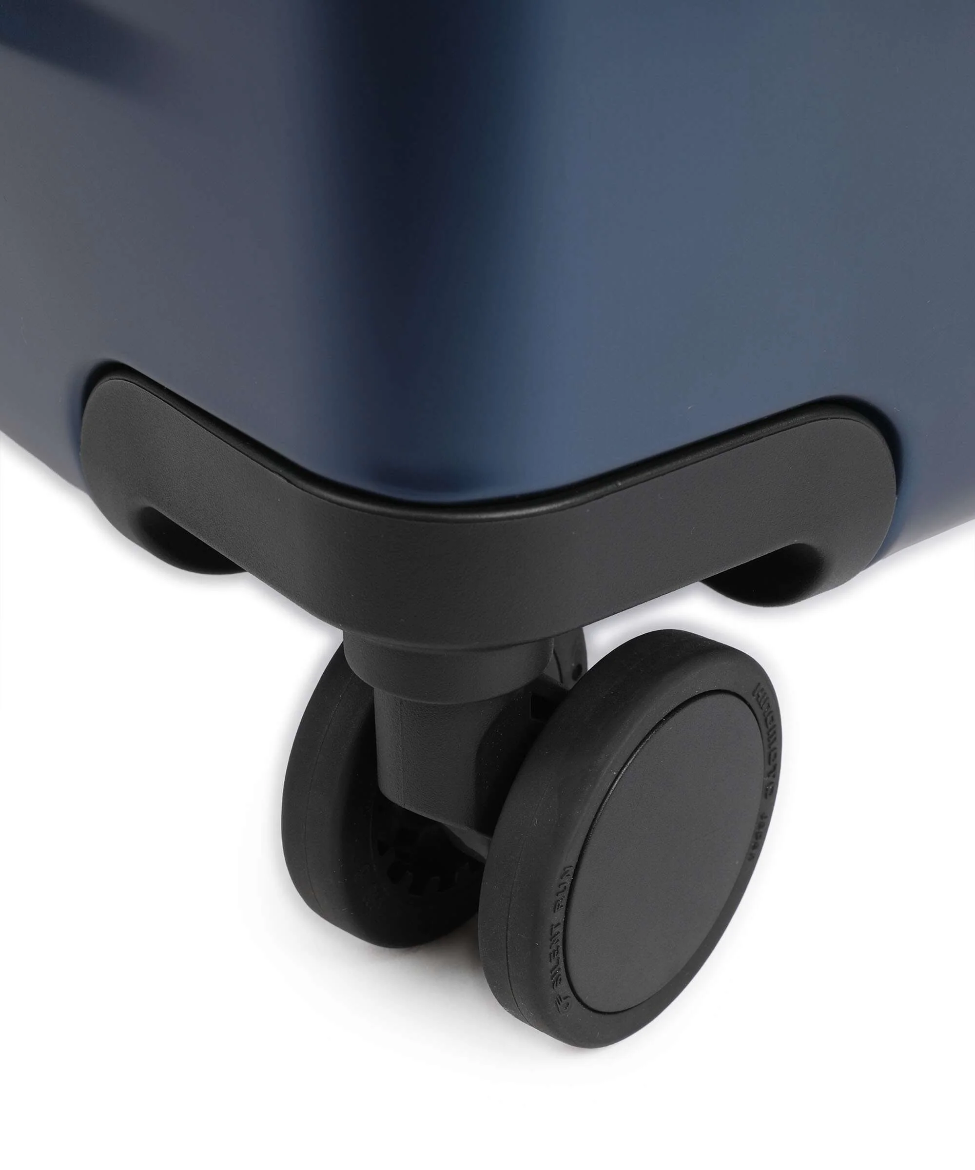 Stratic Phoenix Alu Walizka na 4 kołach blue - Image 4