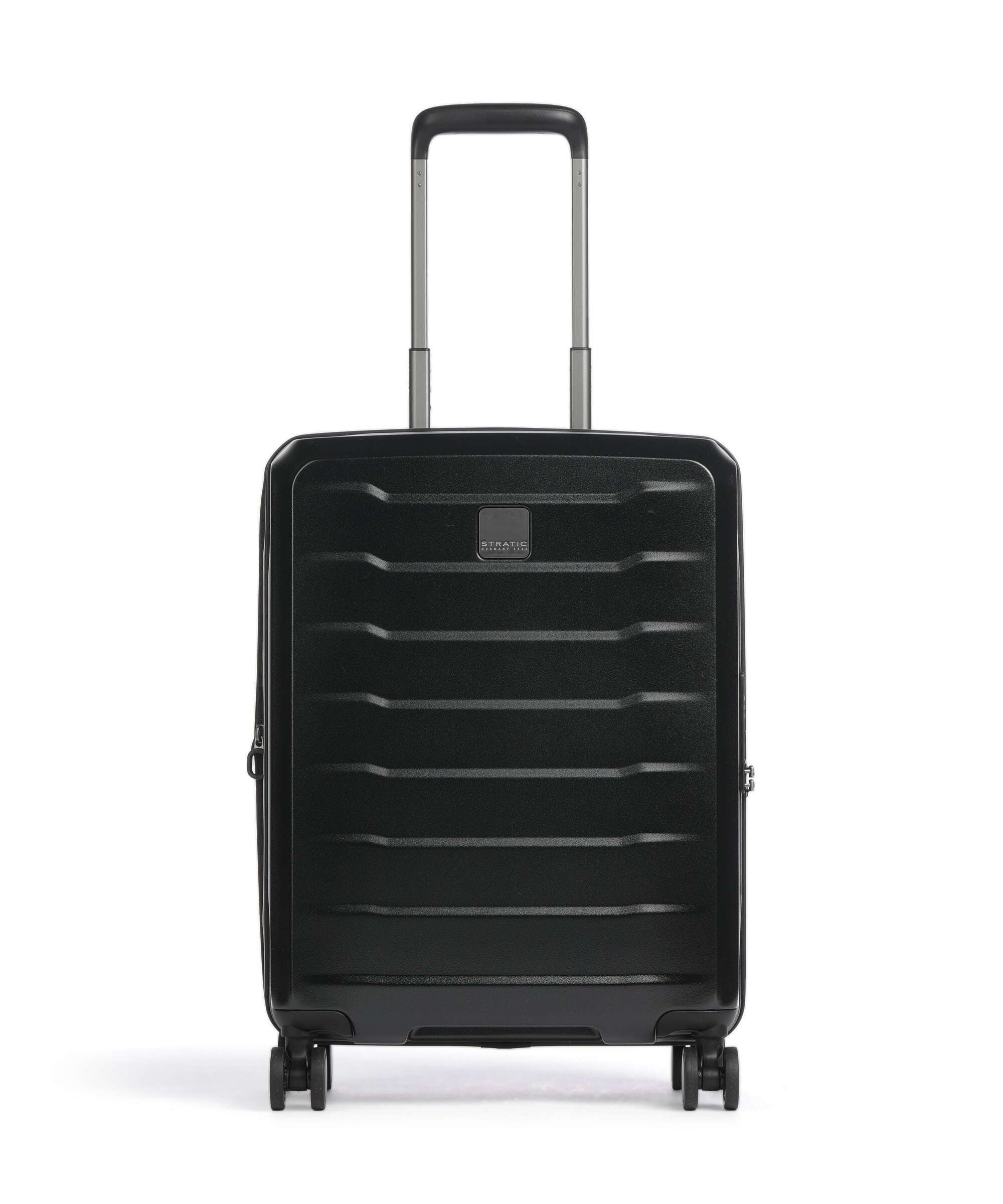 Stratic Phoenix SL Walizka na 4 kołach black