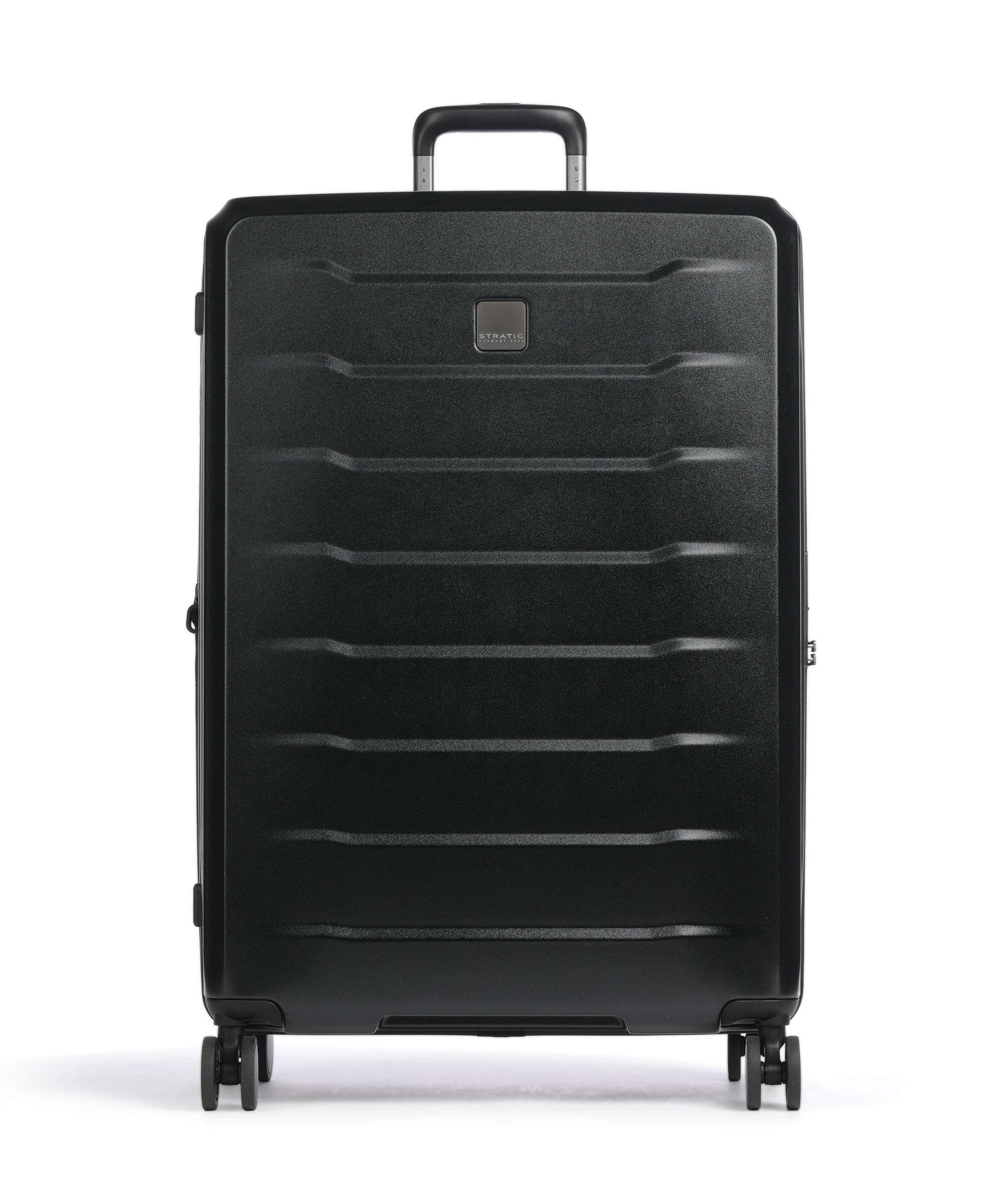Stratic Phoenix SL Walizka na 4 kołach black