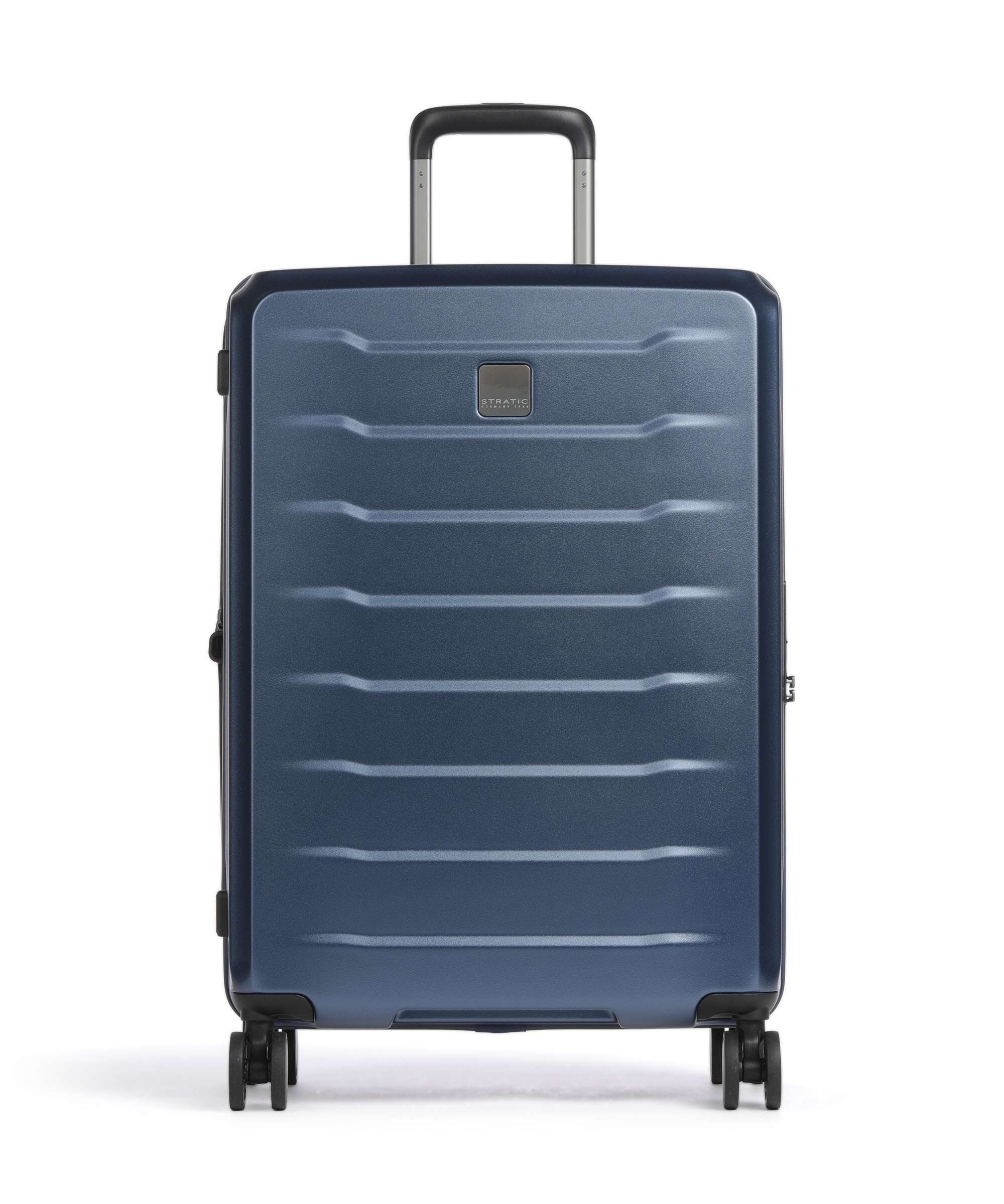 Stratic Phoenix SL Walizka na 4 kołach dark blue