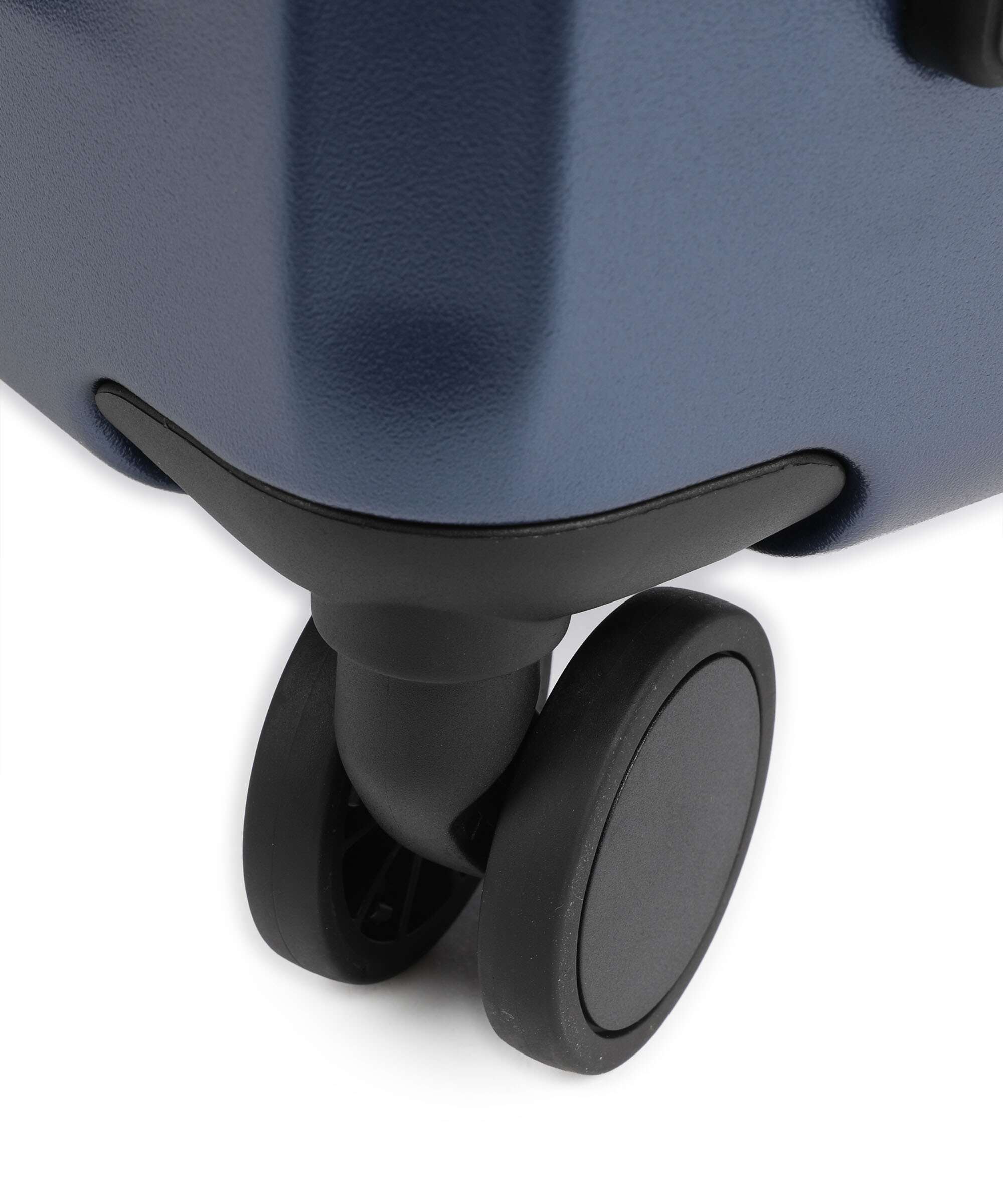 Stratic Phoenix SL Walizka na 4 kołach dark blue - Image 5