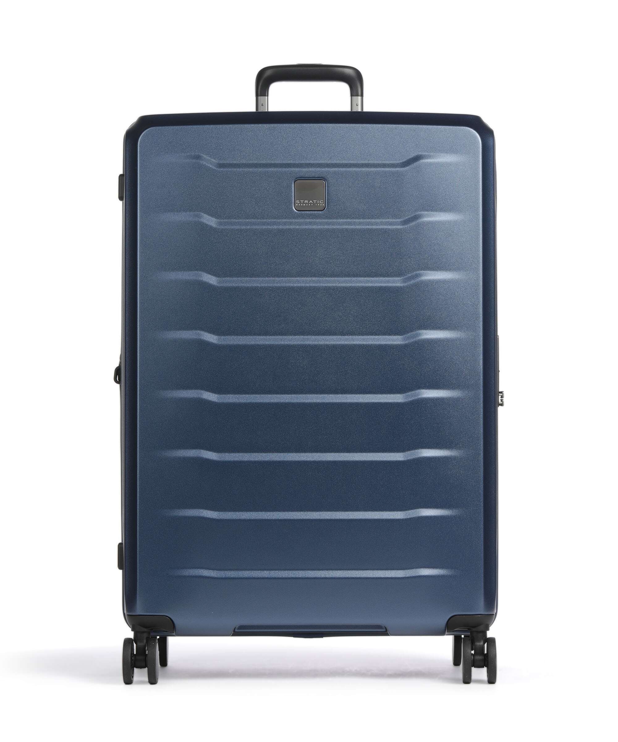 Stratic Phoenix SL Walizka na 4 kołach dark blue