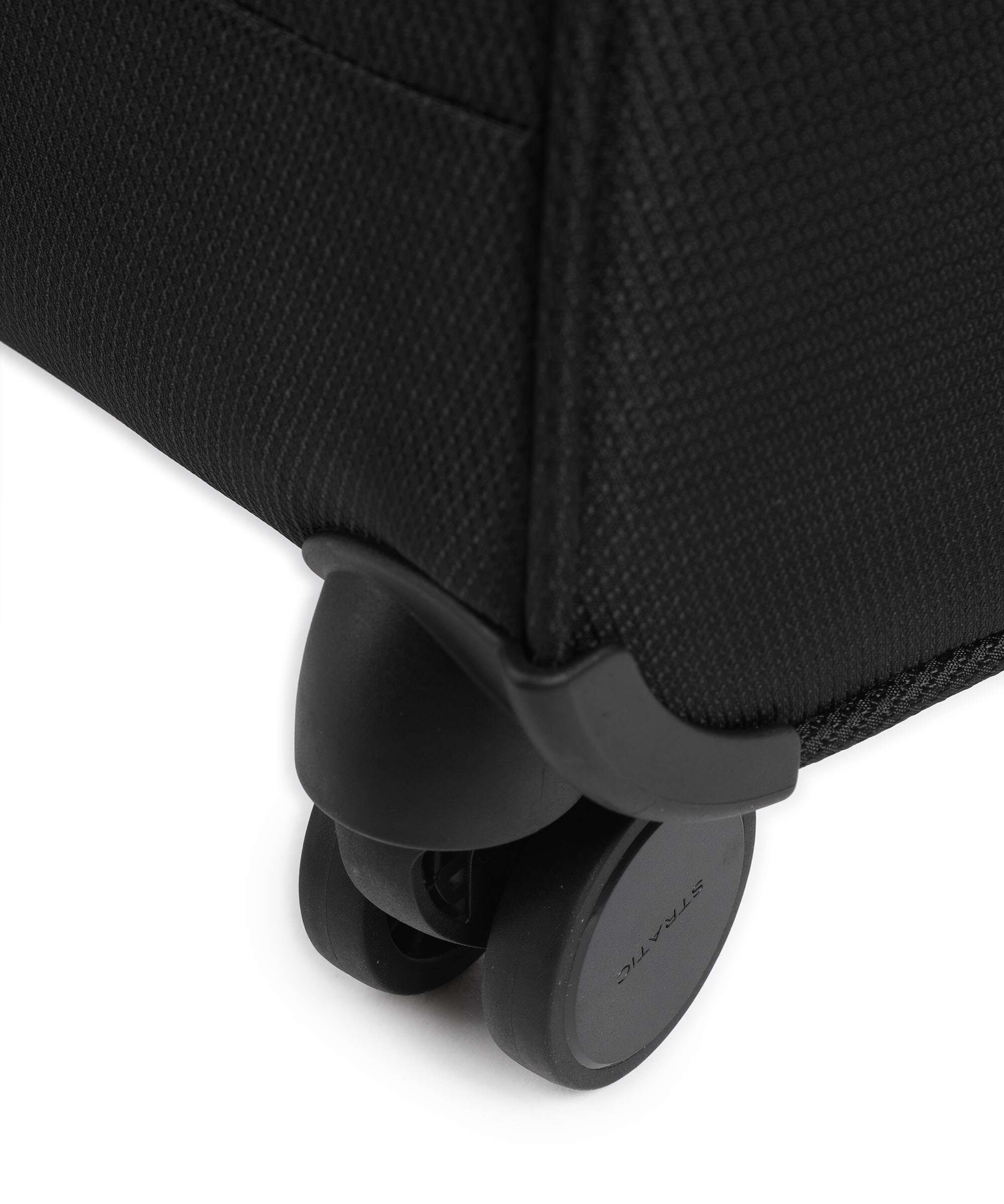 Stratic Stratic Lite Walizka na 4 kołach black - Image 4