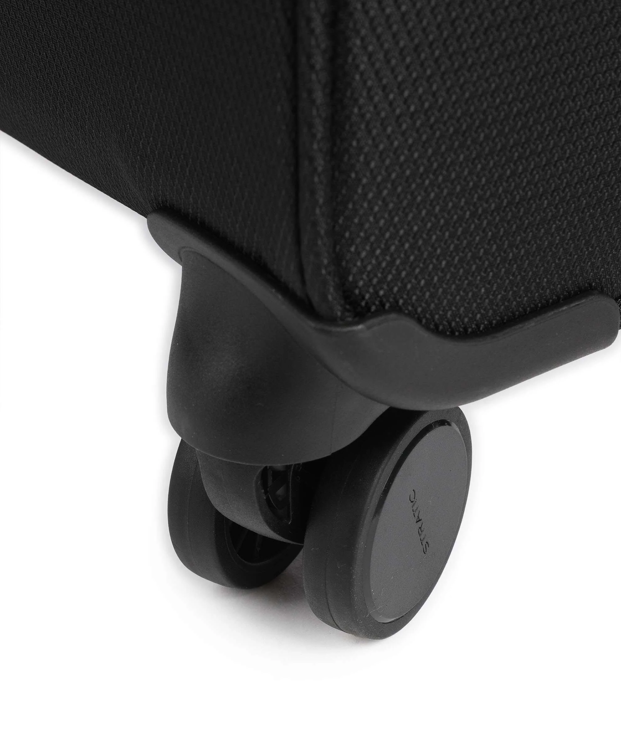 Stratic Stratic Lite Walizka na 4 kołach black - Image 5