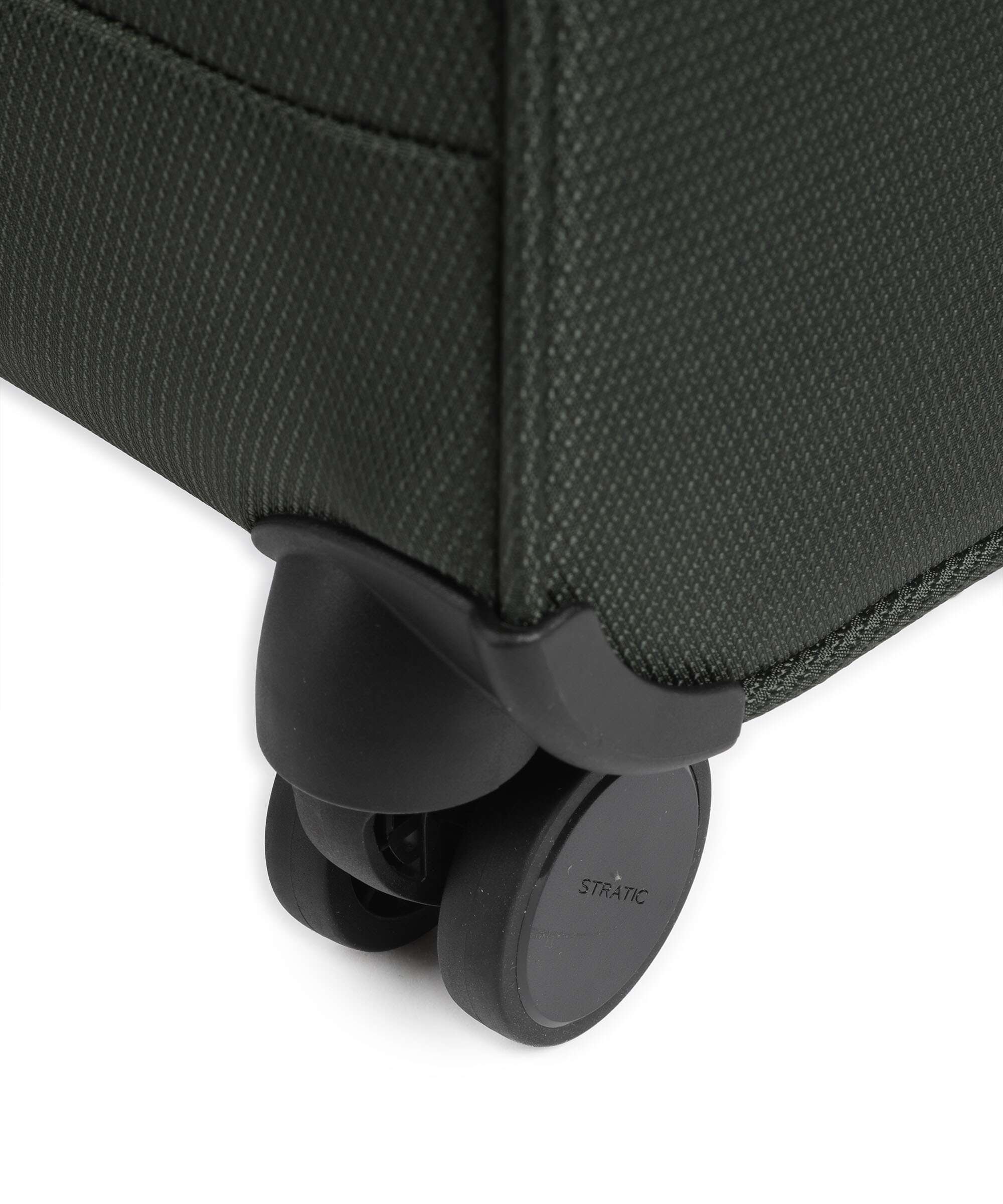 Stratic Stratic Lite Walizka na 4 kołach dark green - Image 4